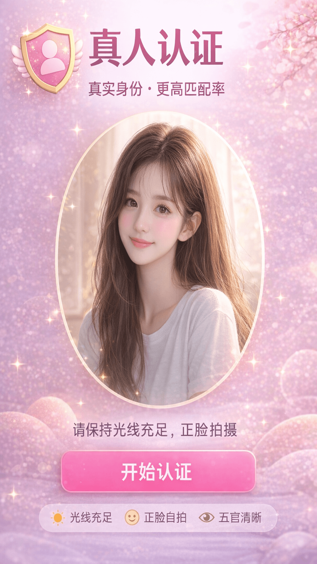 精彩截图-白桃2026官方新版
