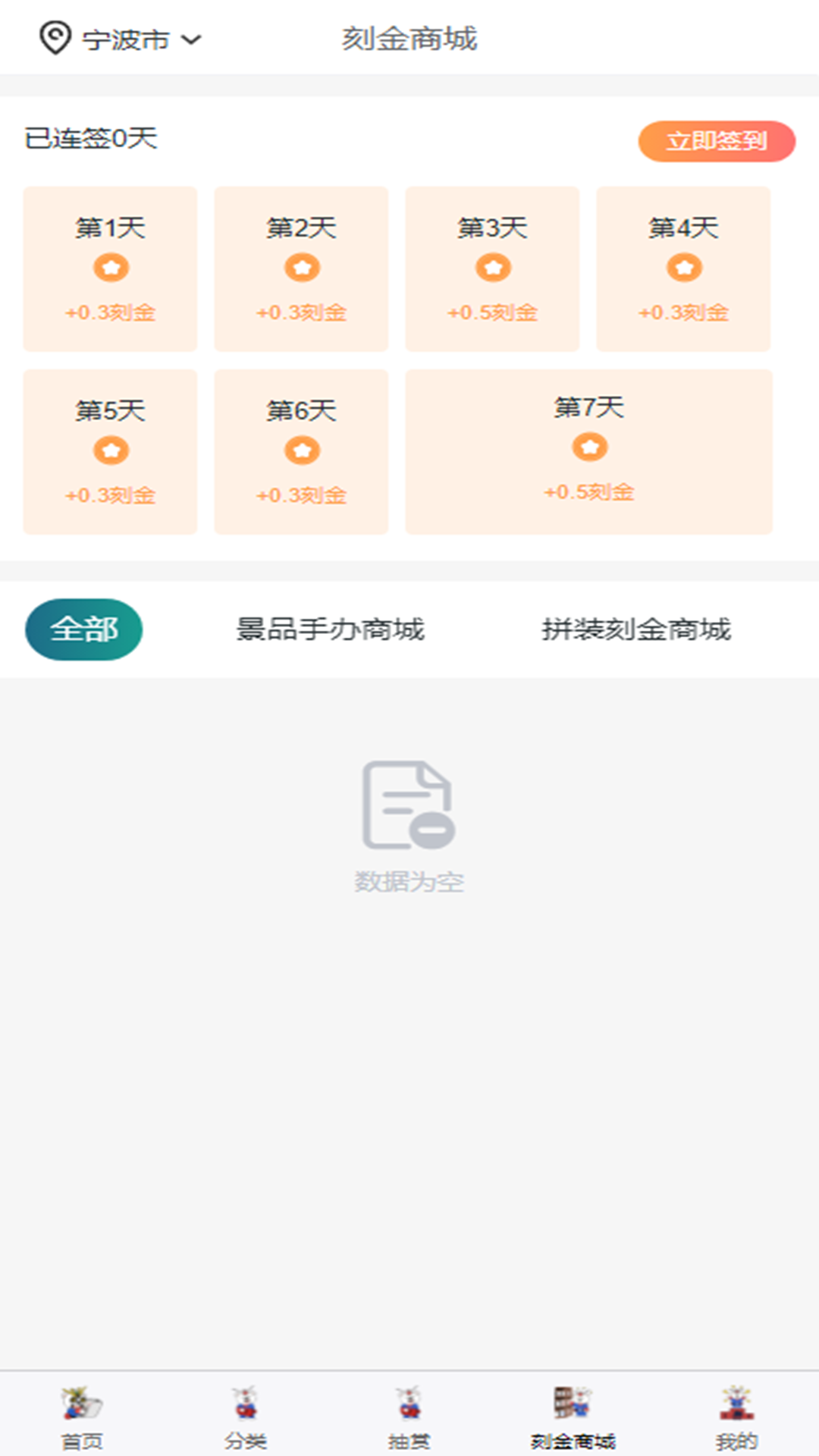 精彩截图-一刻模玩2026官方新版