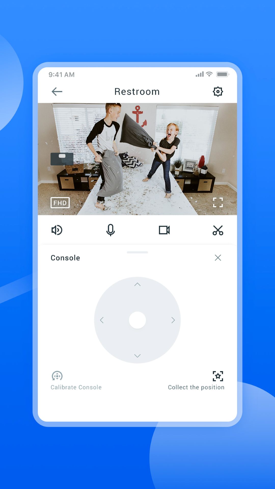 精彩截图-星联智控2026官方新版