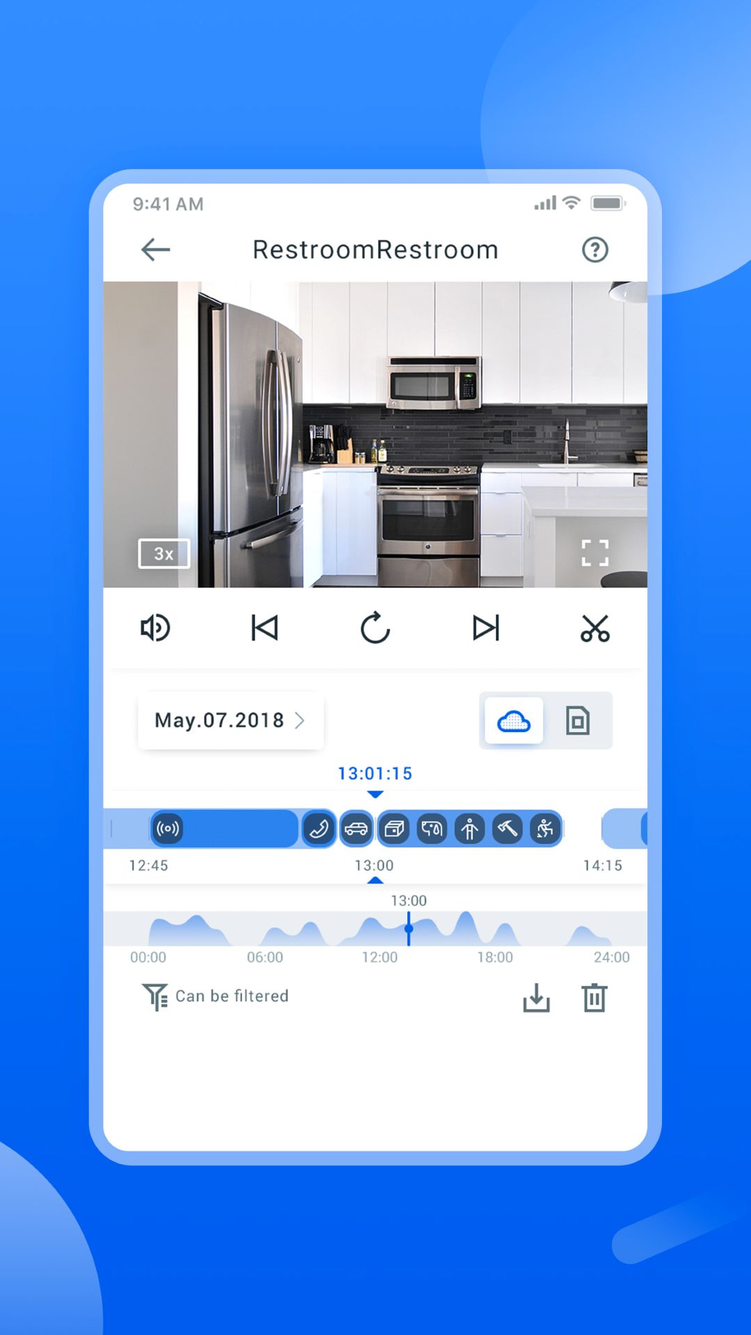 精彩截图-星联智控2026官方新版