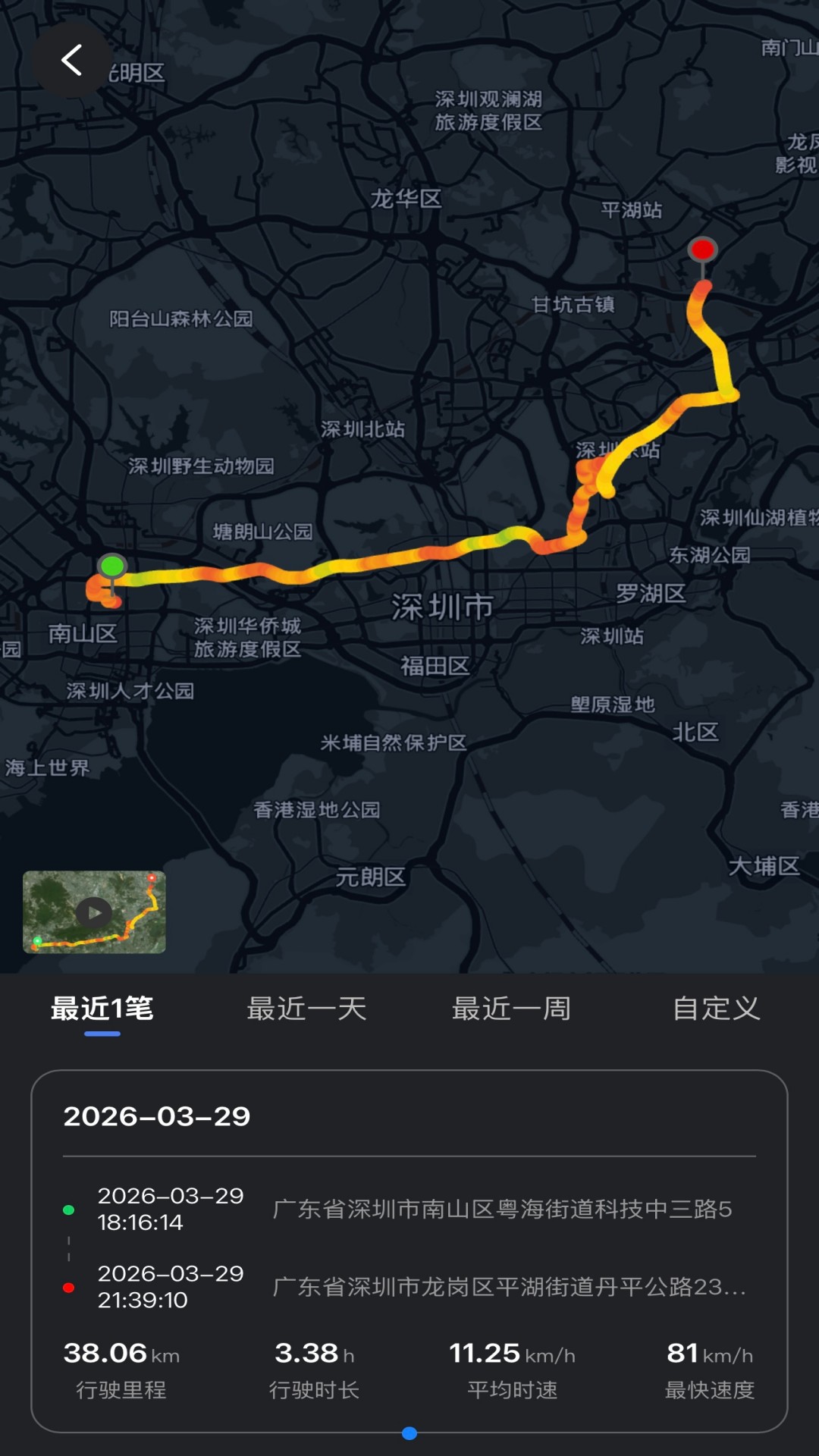 精彩截图-光影智控2026官方新版