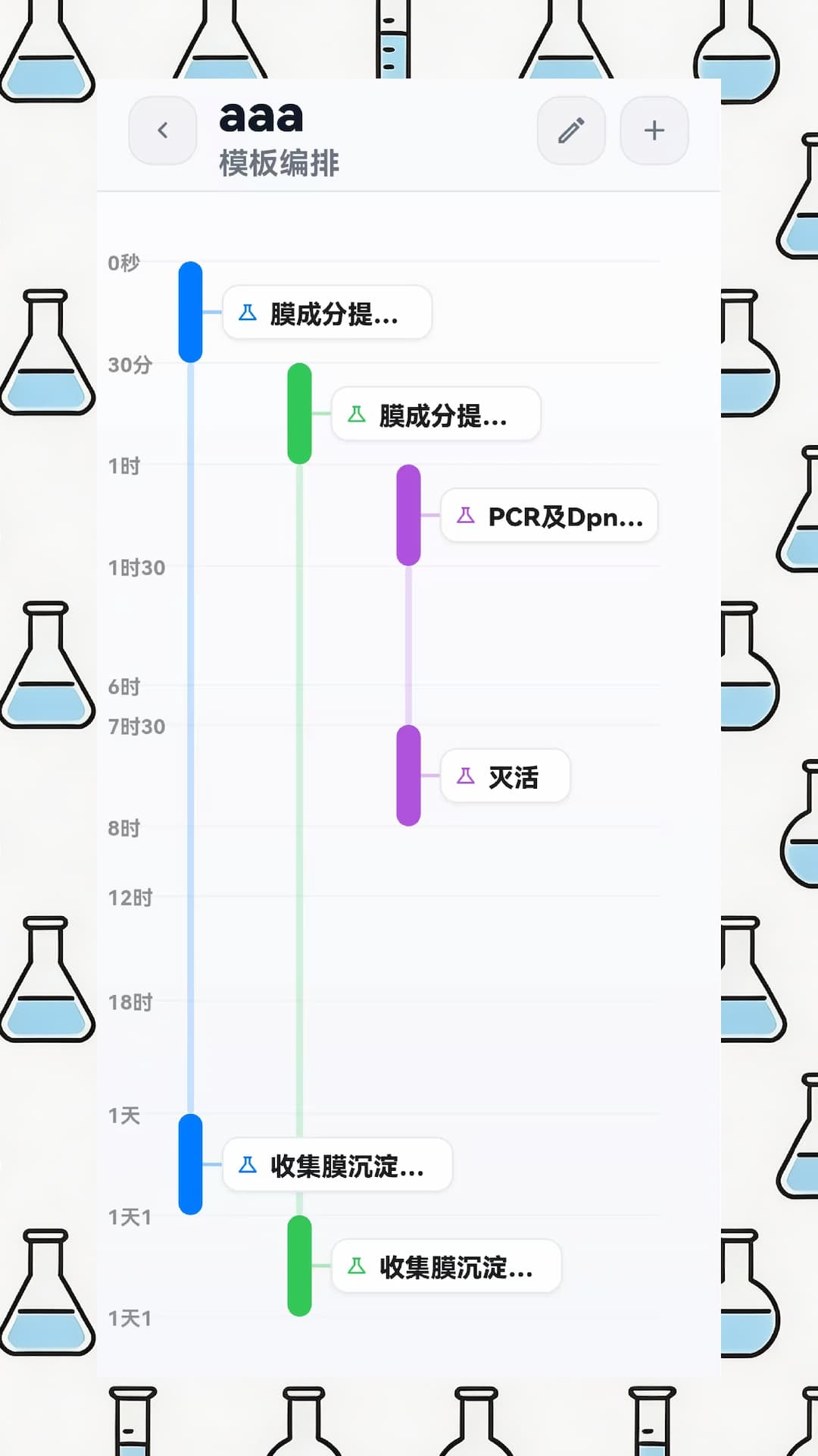 精彩截图-EPH实验助手2026官方新版