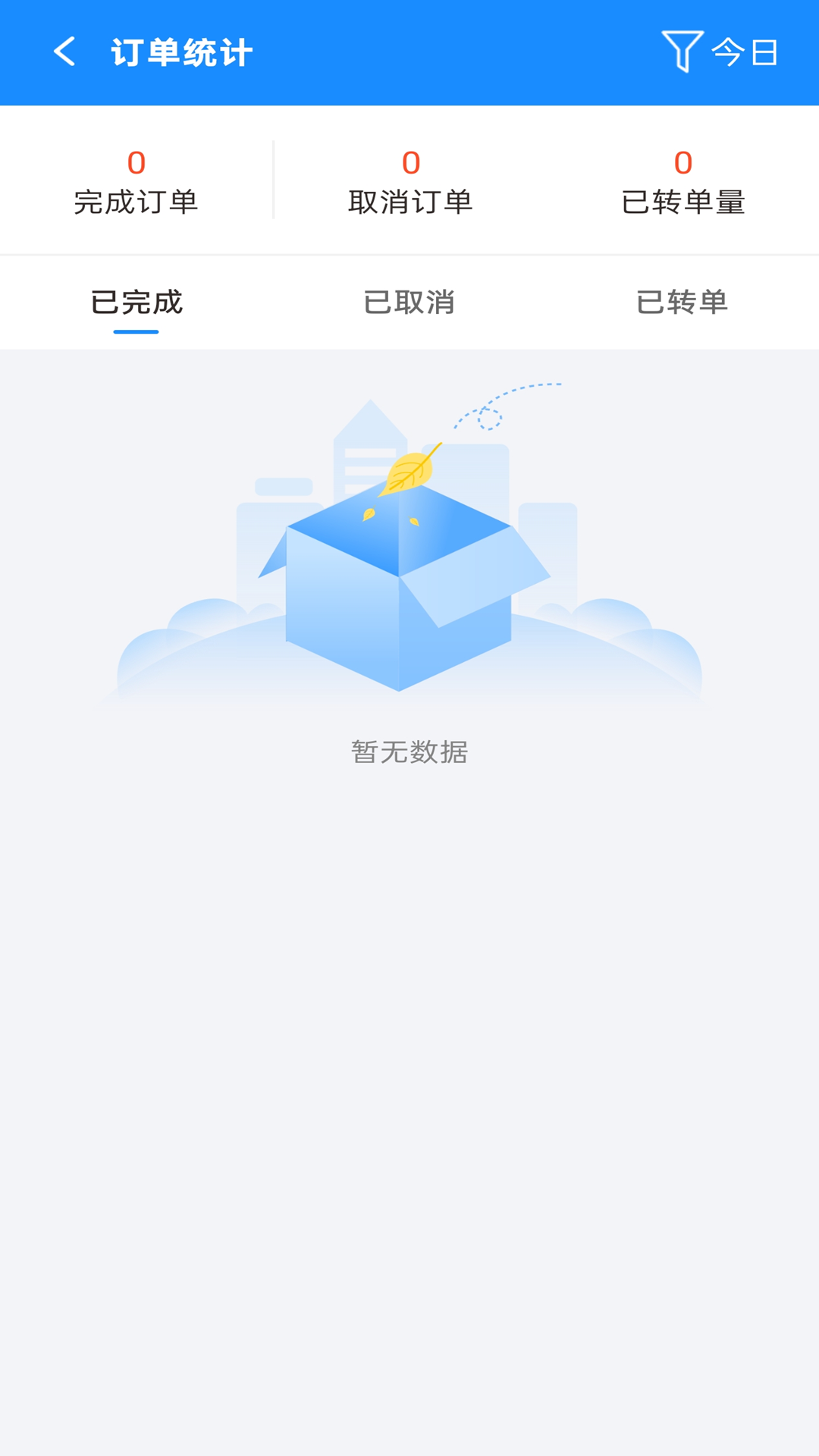 精彩截图-捷风骑手2026官方新版