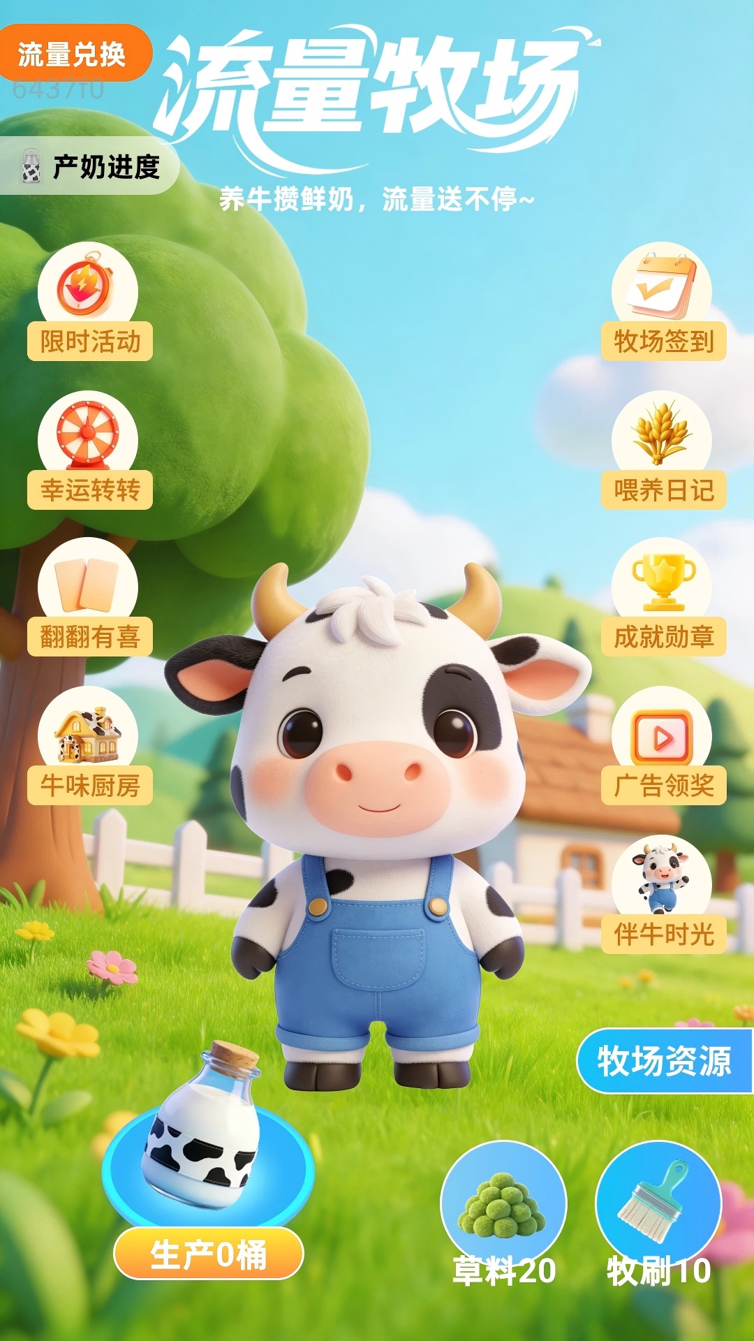 精彩截图-加速流量2026官方新版