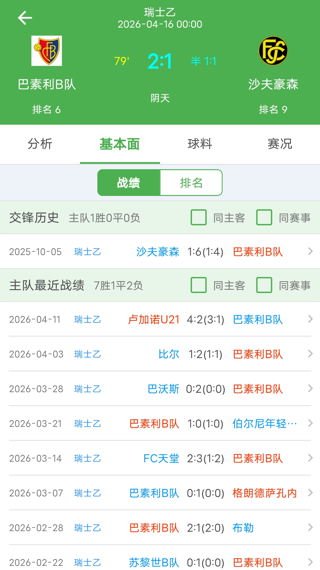 精彩截图-美加比分2026官方新版