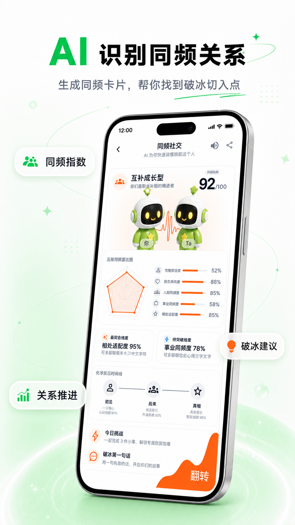 精彩截图-星眸2026官方新版
