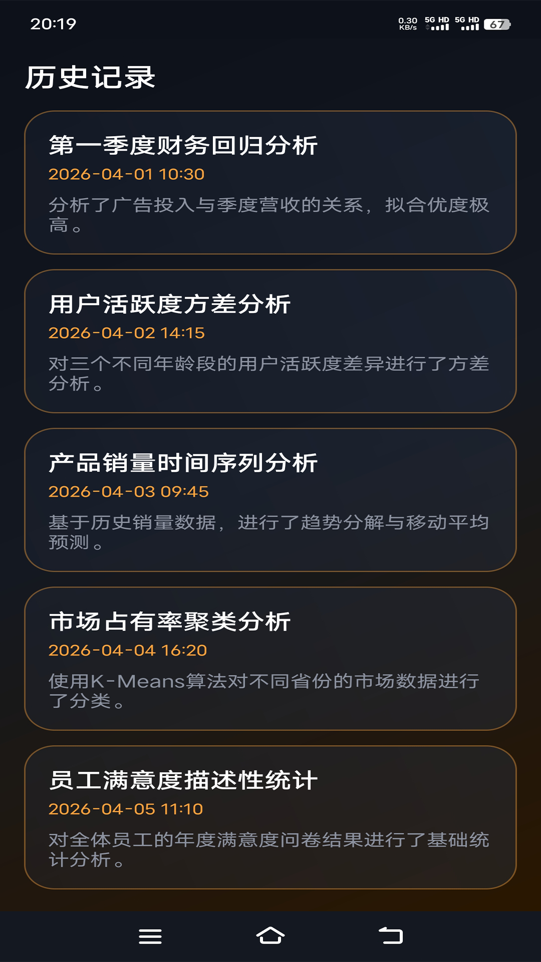 精彩截图-SAS统计分析软件V9.42026官方新版