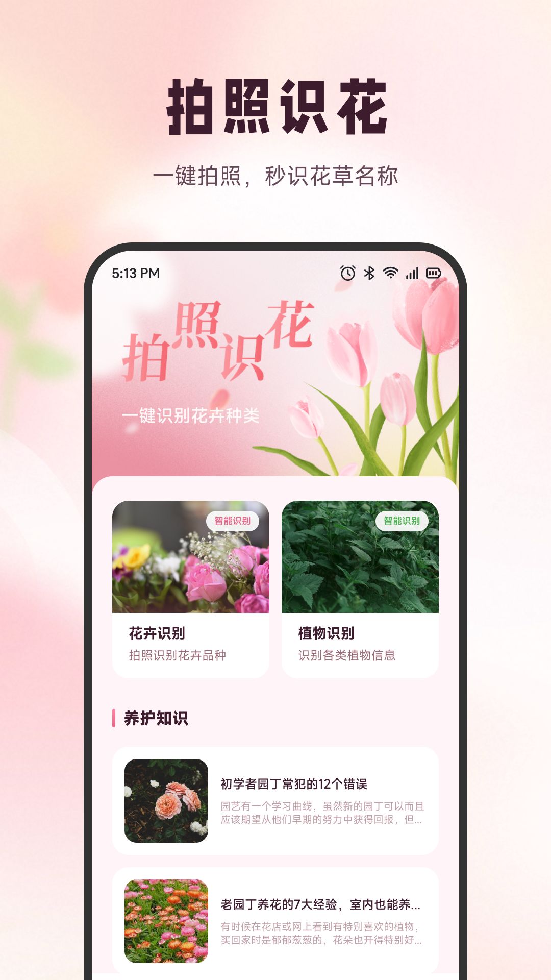精彩截图-雪融花2026官方新版