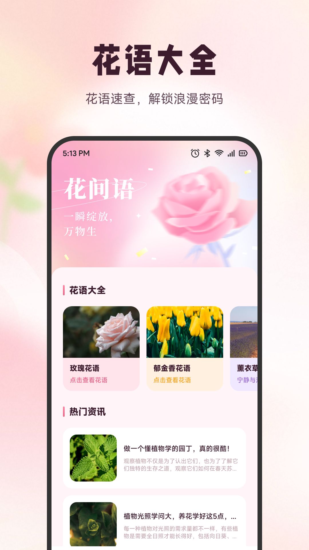 精彩截图-雪融花2026官方新版