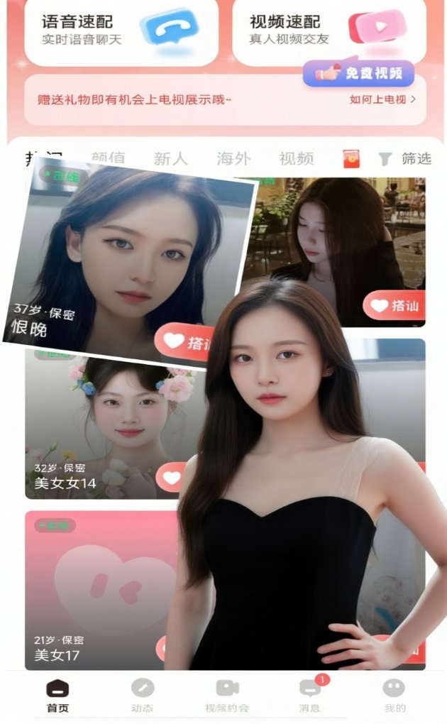 精彩截图-伊连2026官方新版
