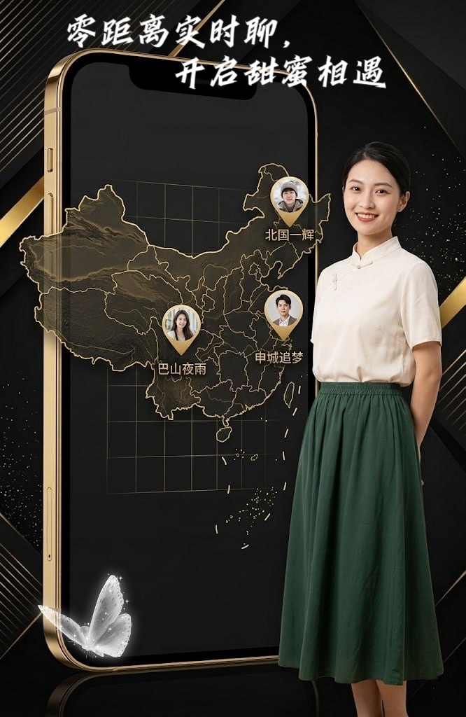 精彩截图-伊连2026官方新版