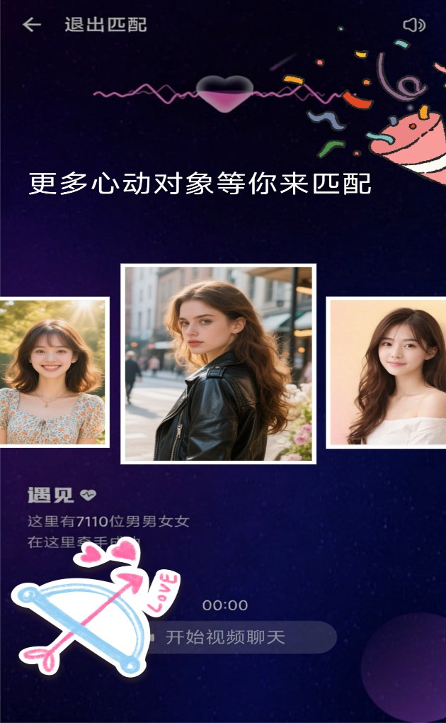 精彩截图-伊连2026官方新版