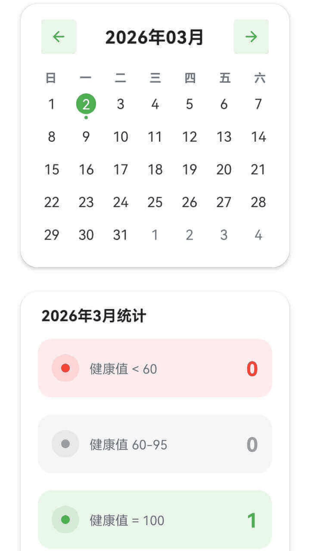 精彩截图-考拉要自律2026官方新版
