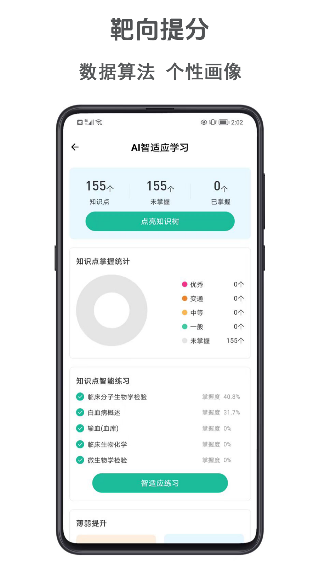 精彩截图-靶题库2026官方新版