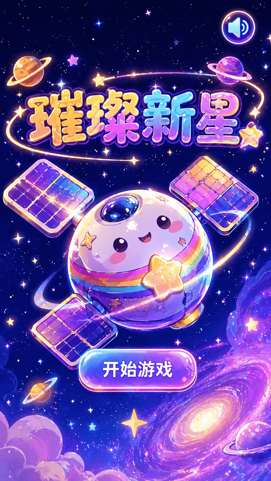 精彩截图-璀璨新星合集2026官方新版