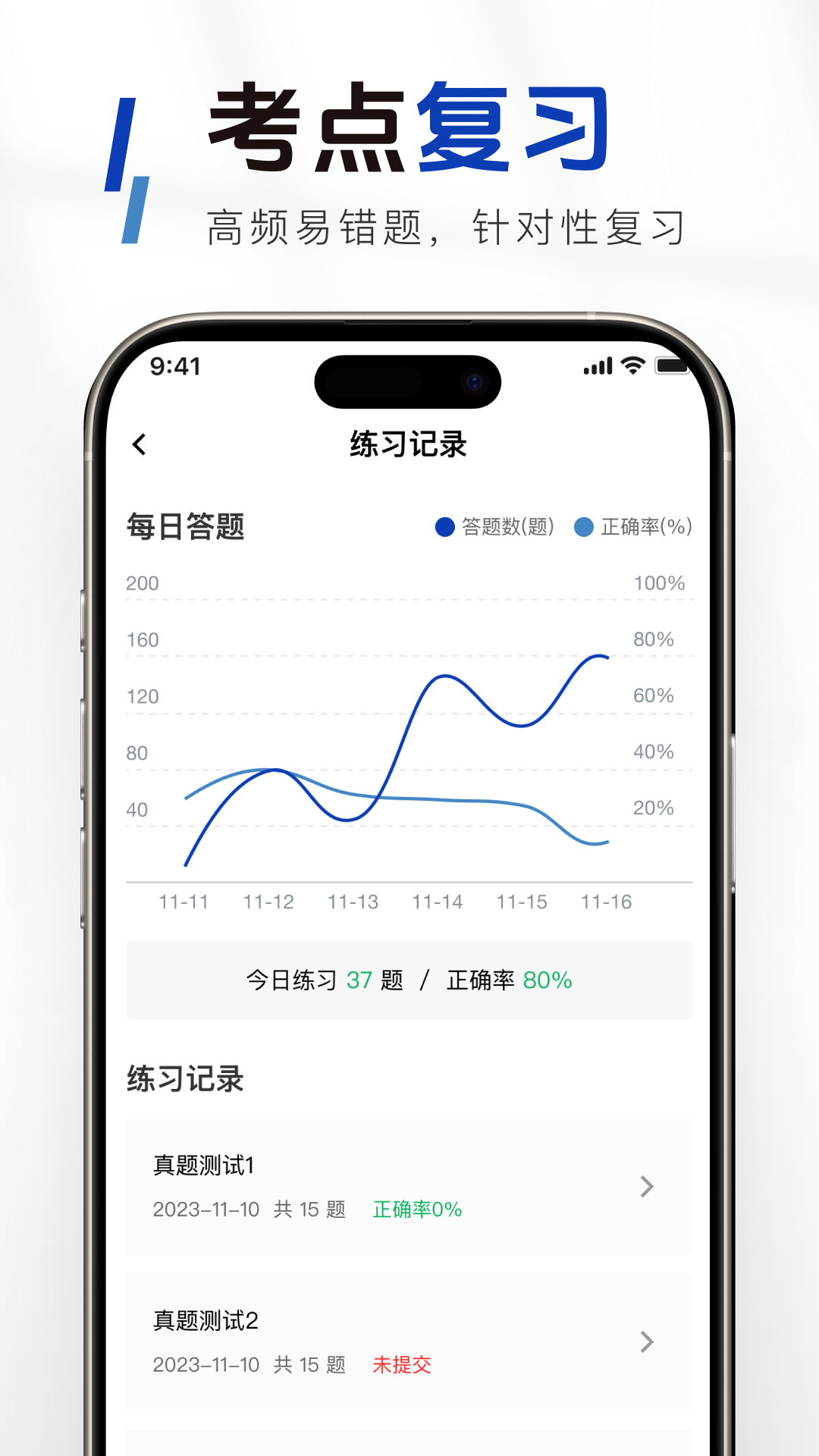 精彩截图-通信运营商校招真题库2026官方新版