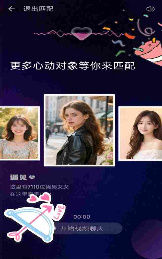 精彩截图-伴暖2026官方新版