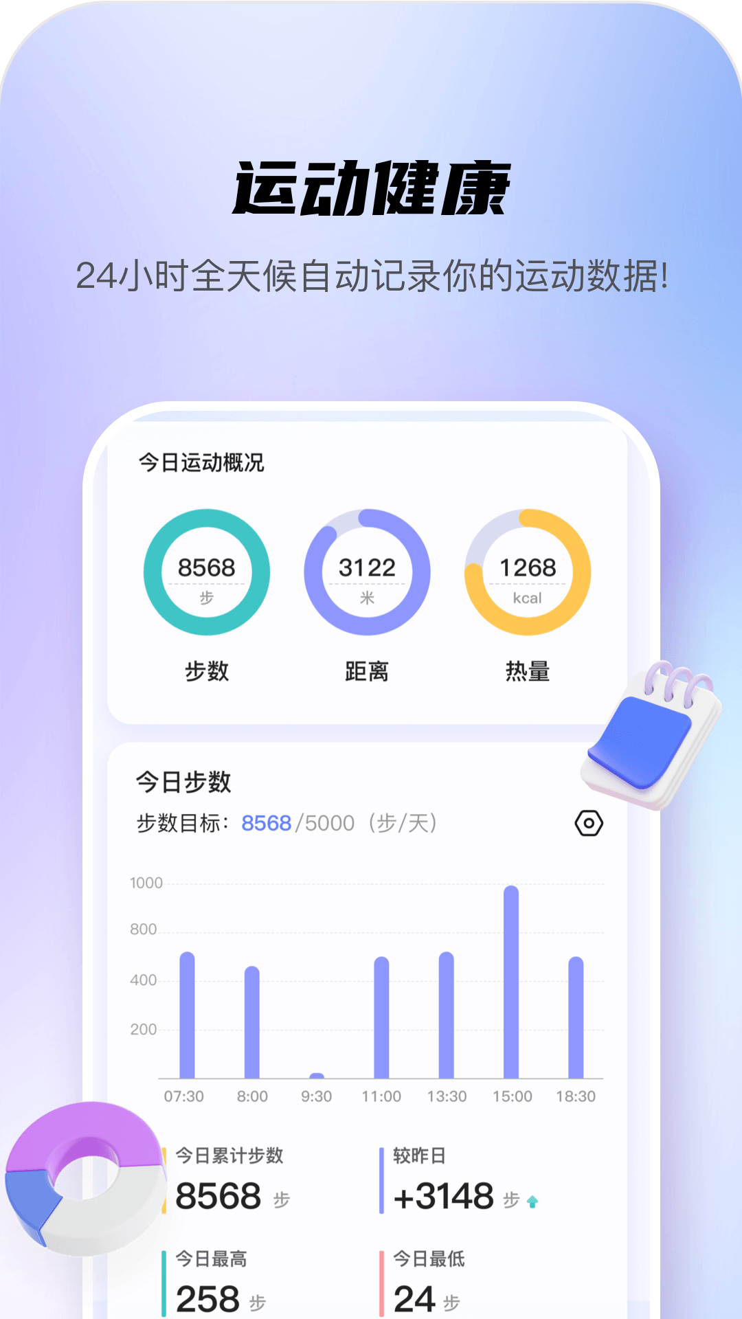 精彩截图-可睡2026官方新版