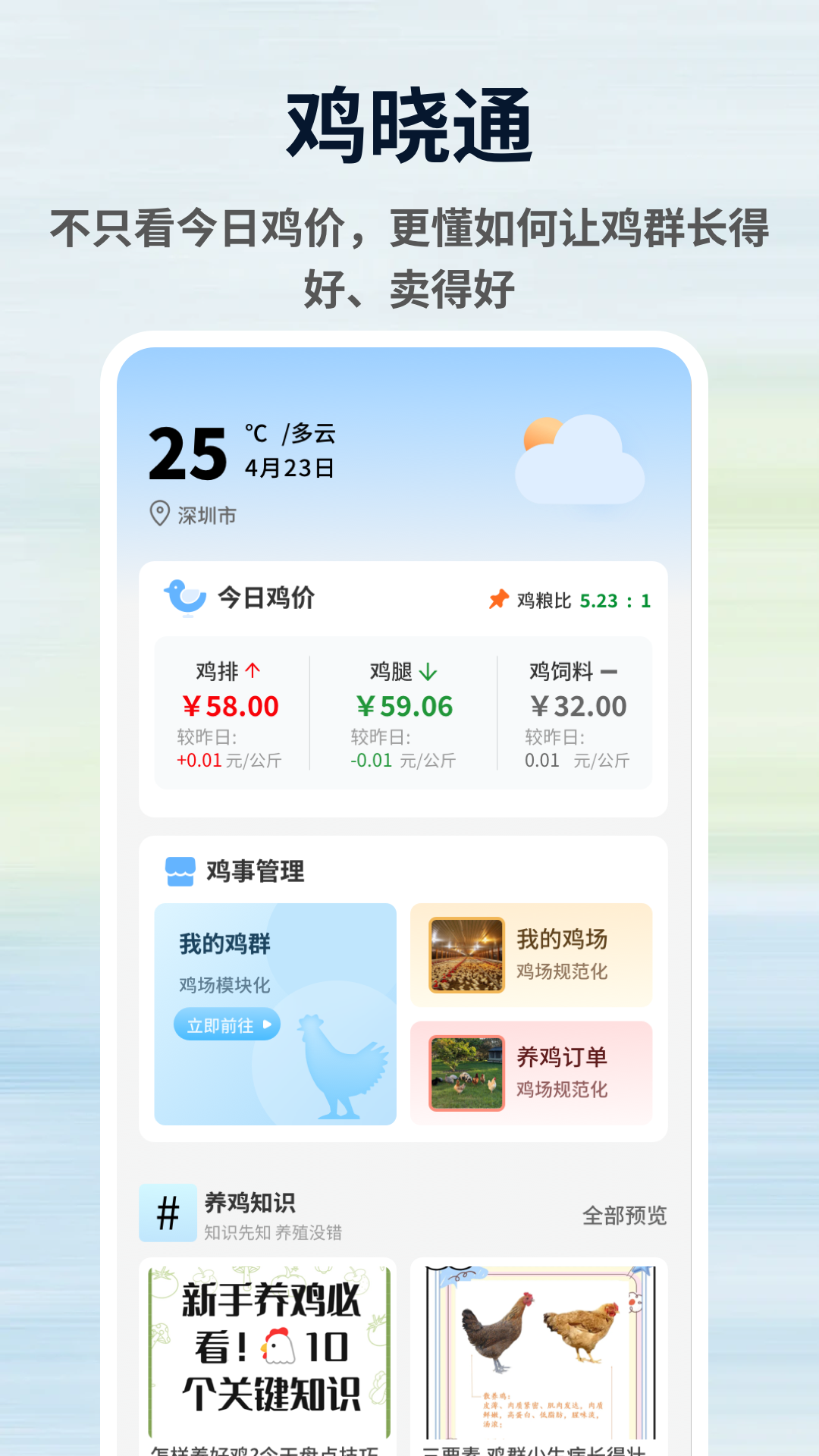 精彩截图-鸡大侠2026官方新版
