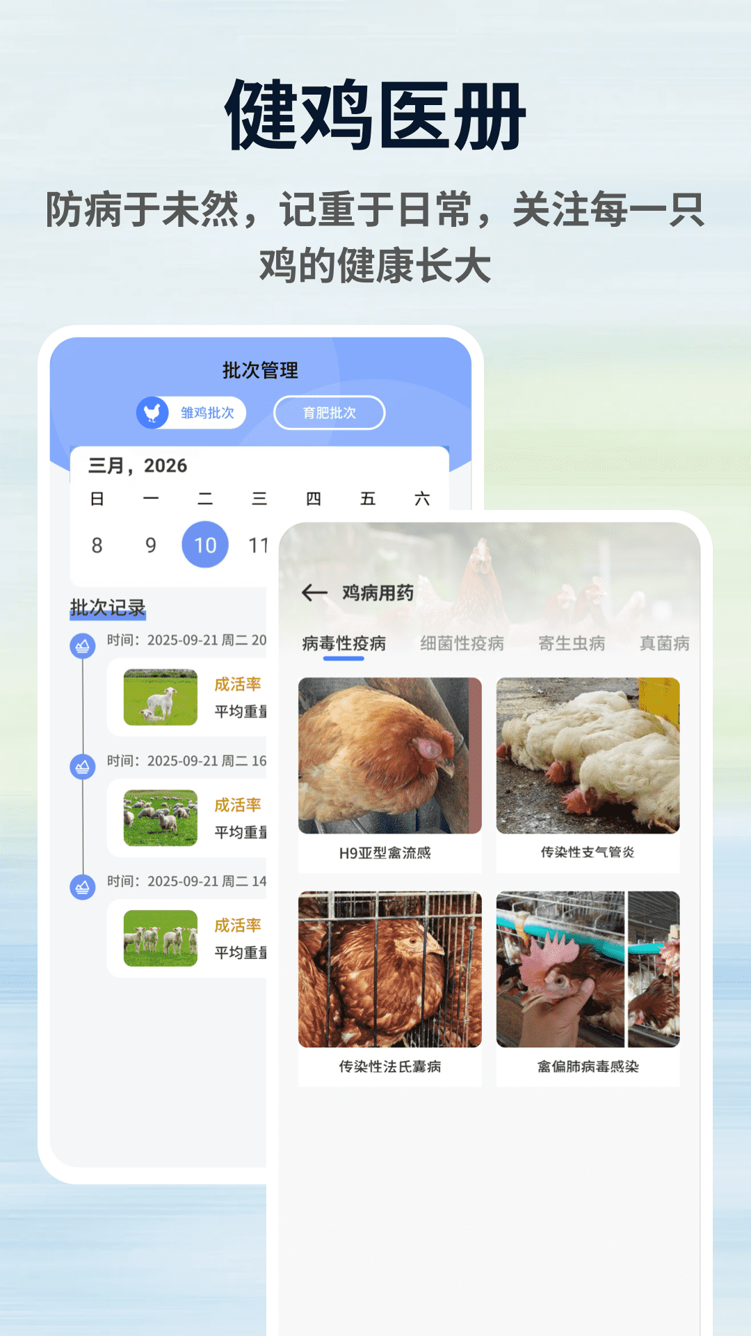 精彩截图-鸡大侠2026官方新版