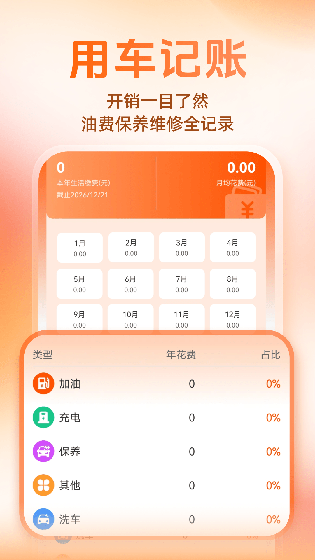 精彩截图-好车主保险助手2026官方新版