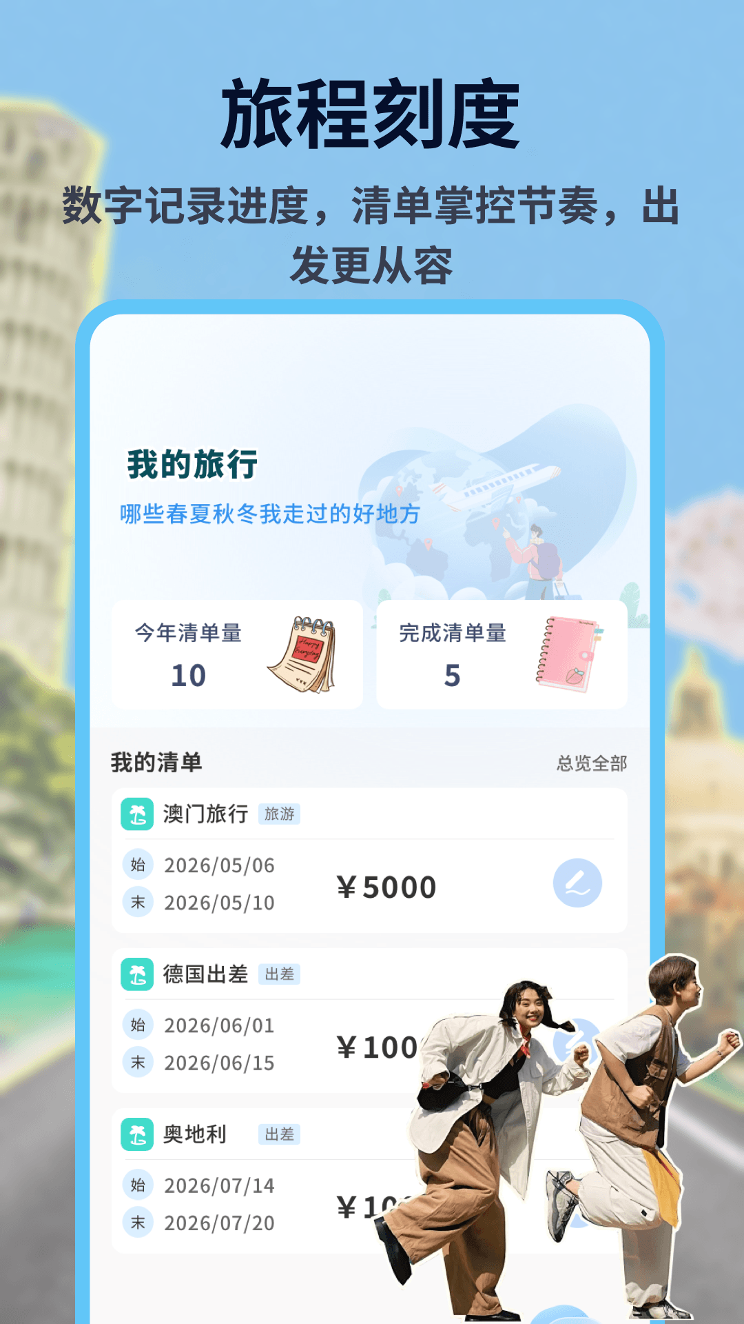 精彩截图-地球Online2026官方新版