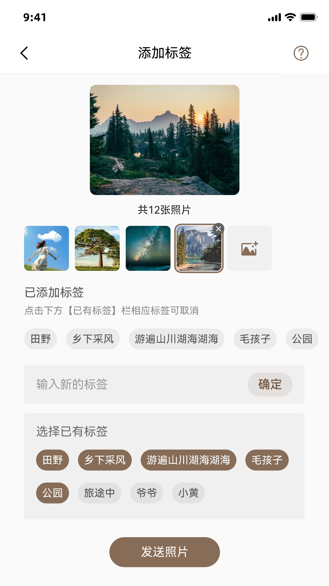 精彩截图-DolphinFrame2026官方新版