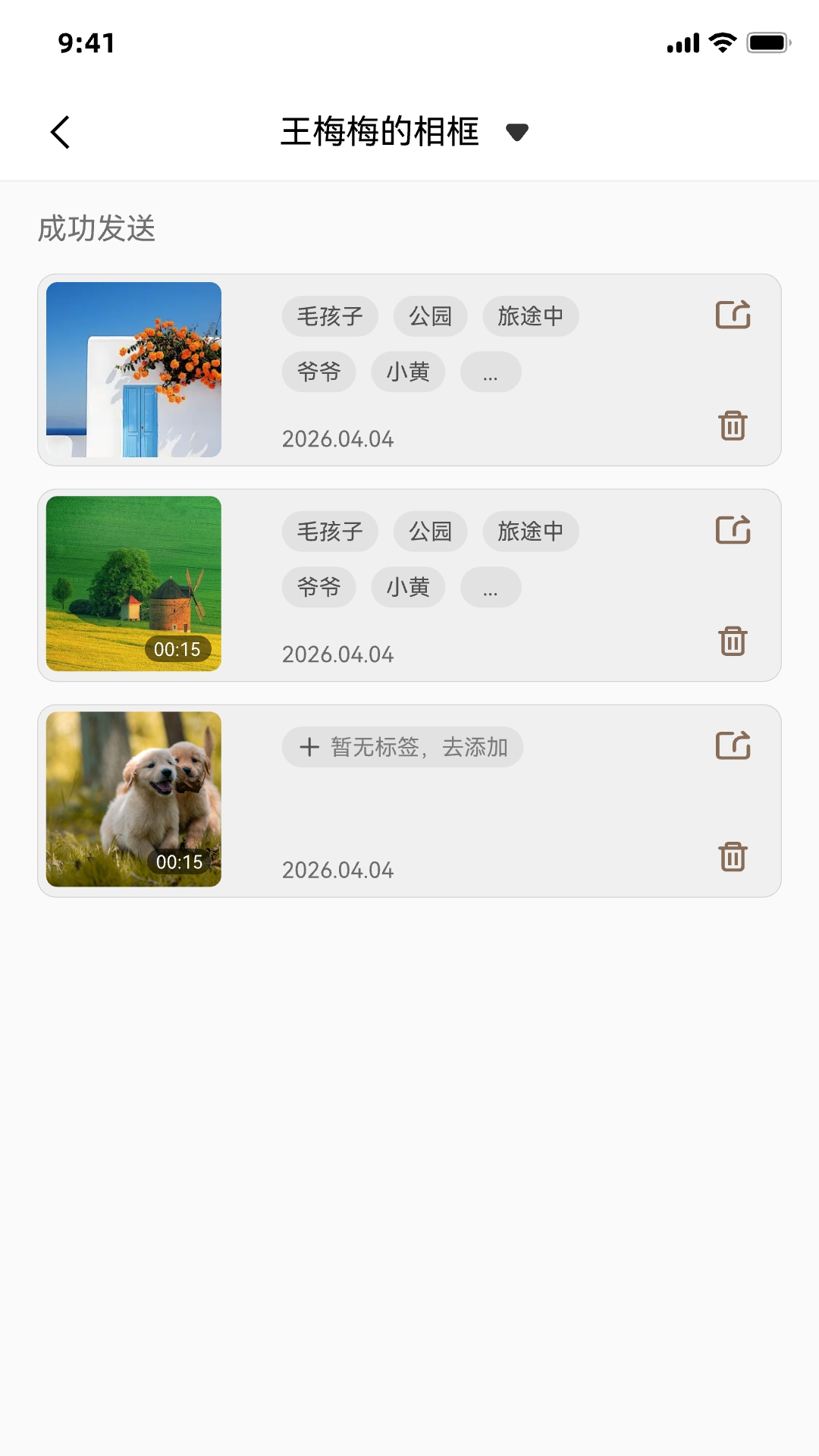 精彩截图-DolphinFrame2026官方新版