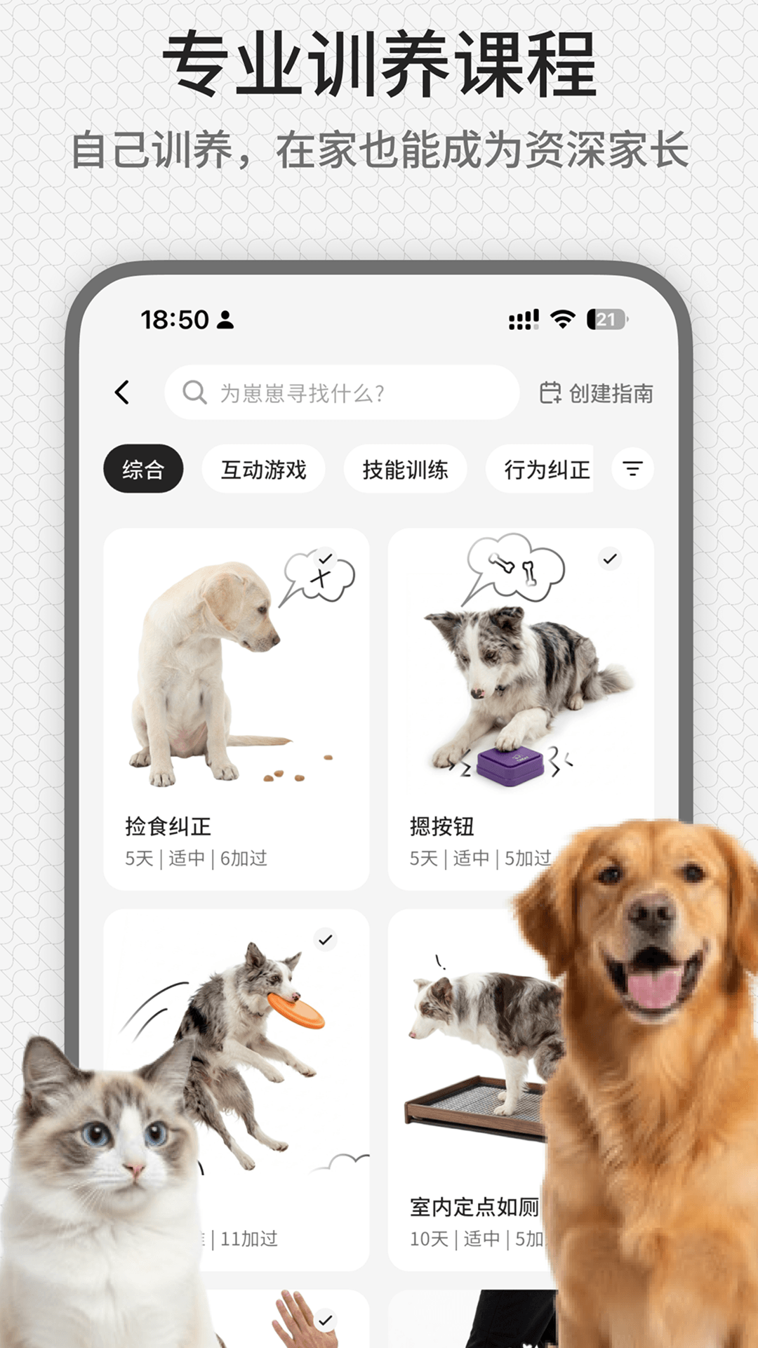 精彩截图-rua它2026官方新版