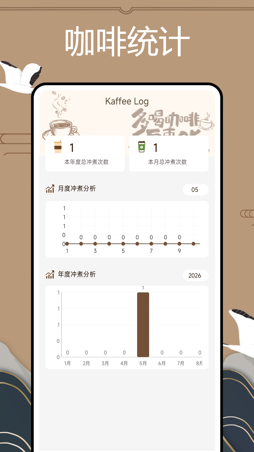 精彩截图-记录人2026官方新版