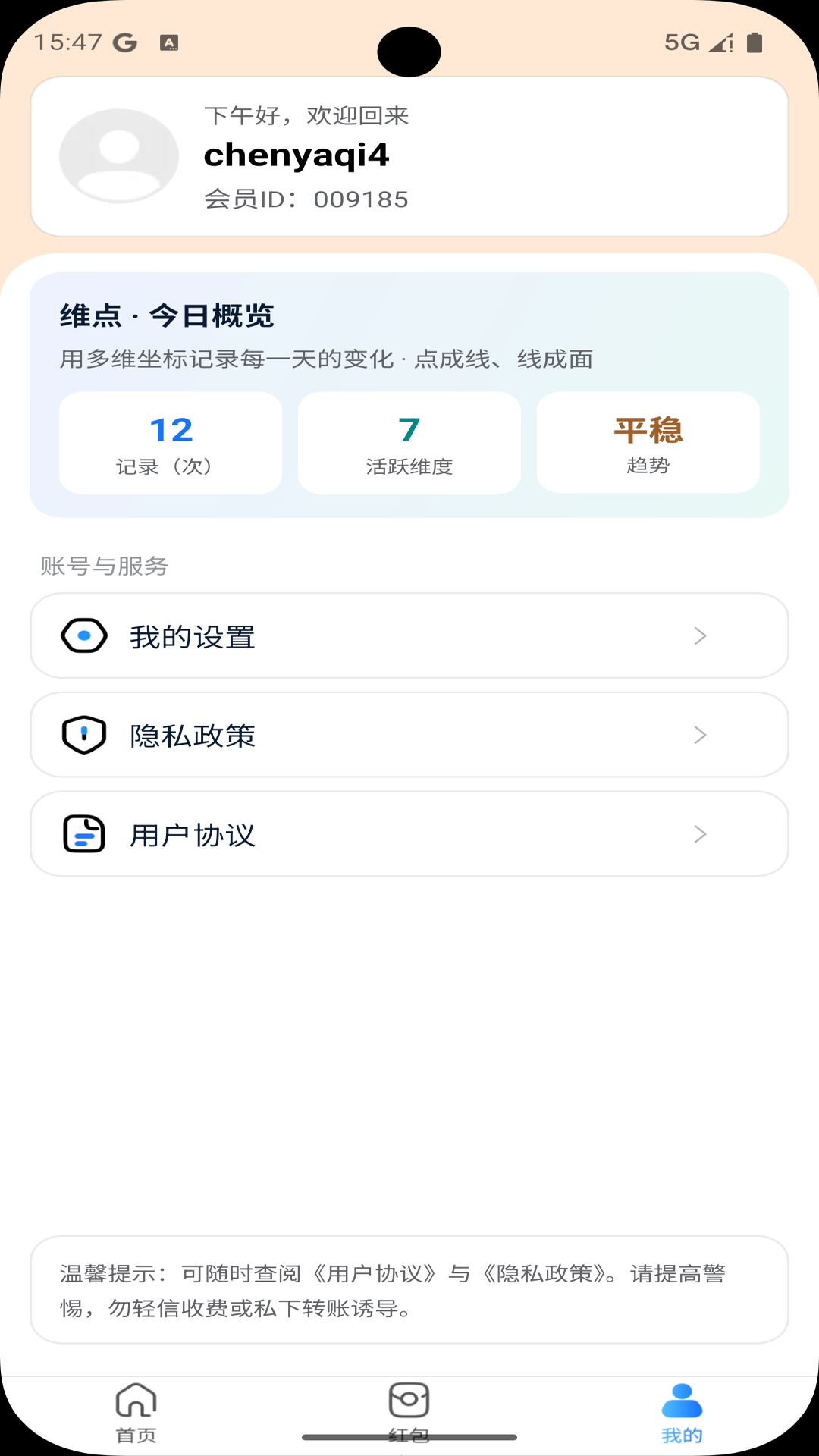 精彩截图-维点数据2026官方新版