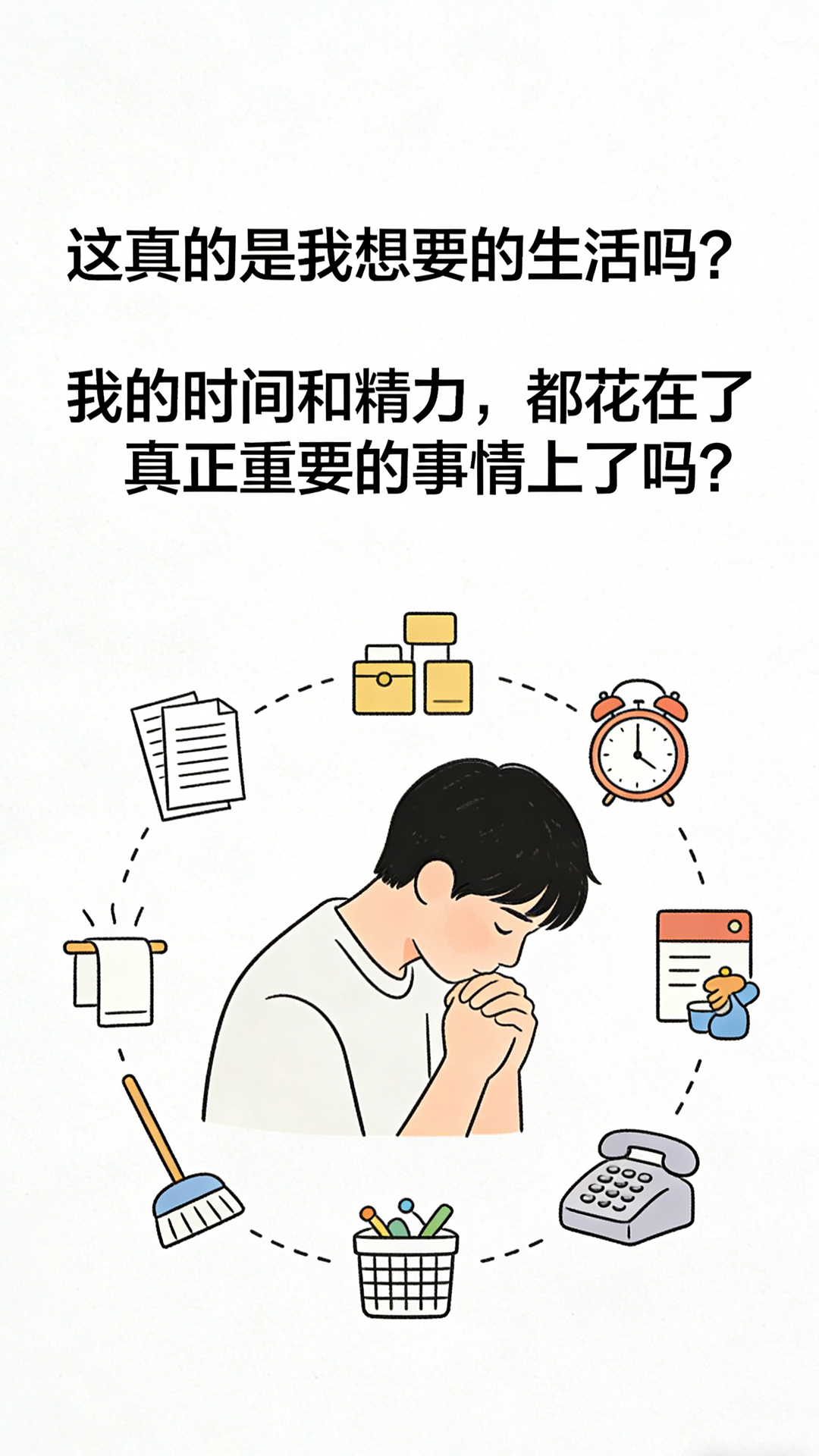 精彩截图-人生审计2026官方新版