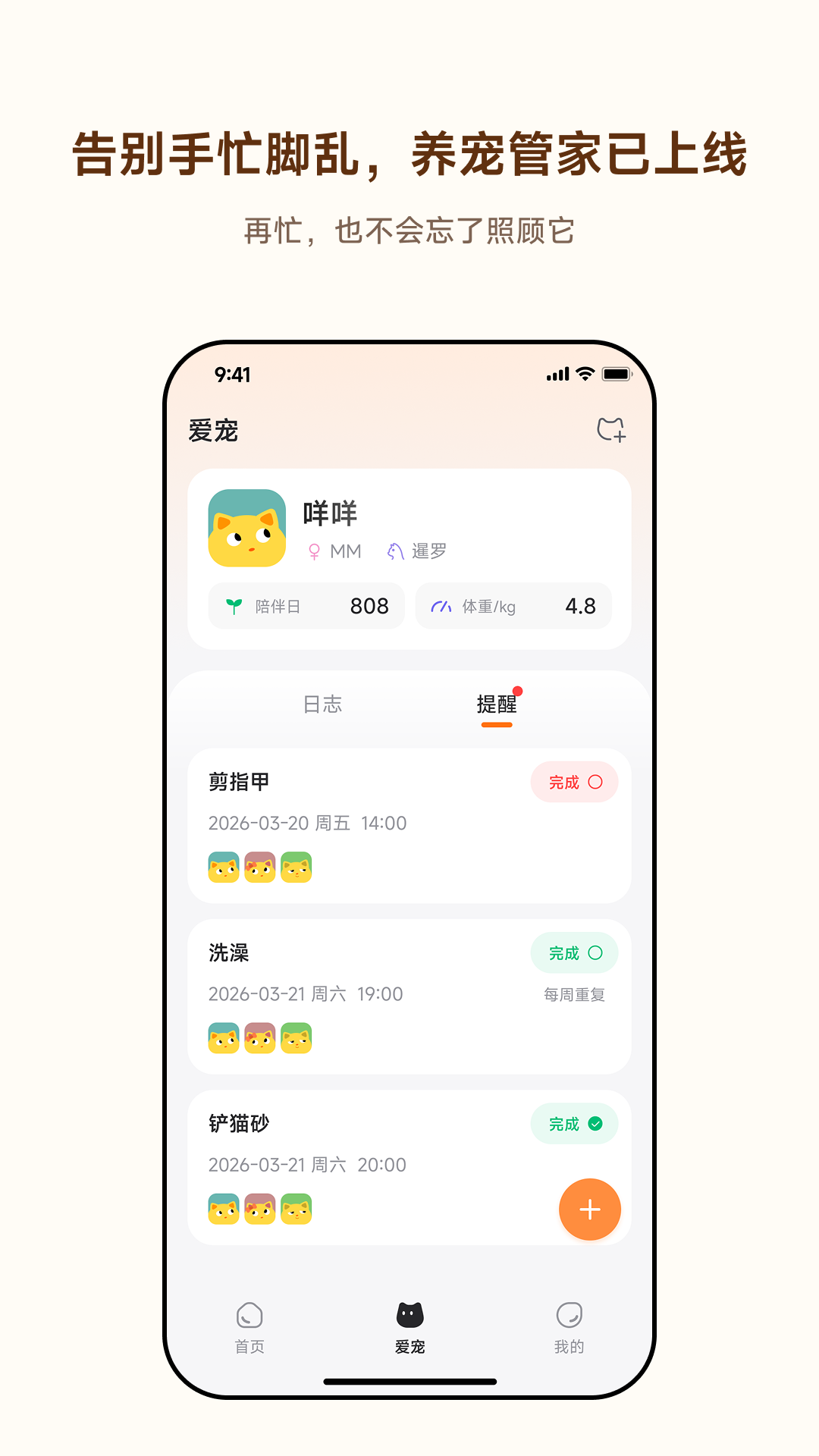 精彩截图-Vosen2026官方新版