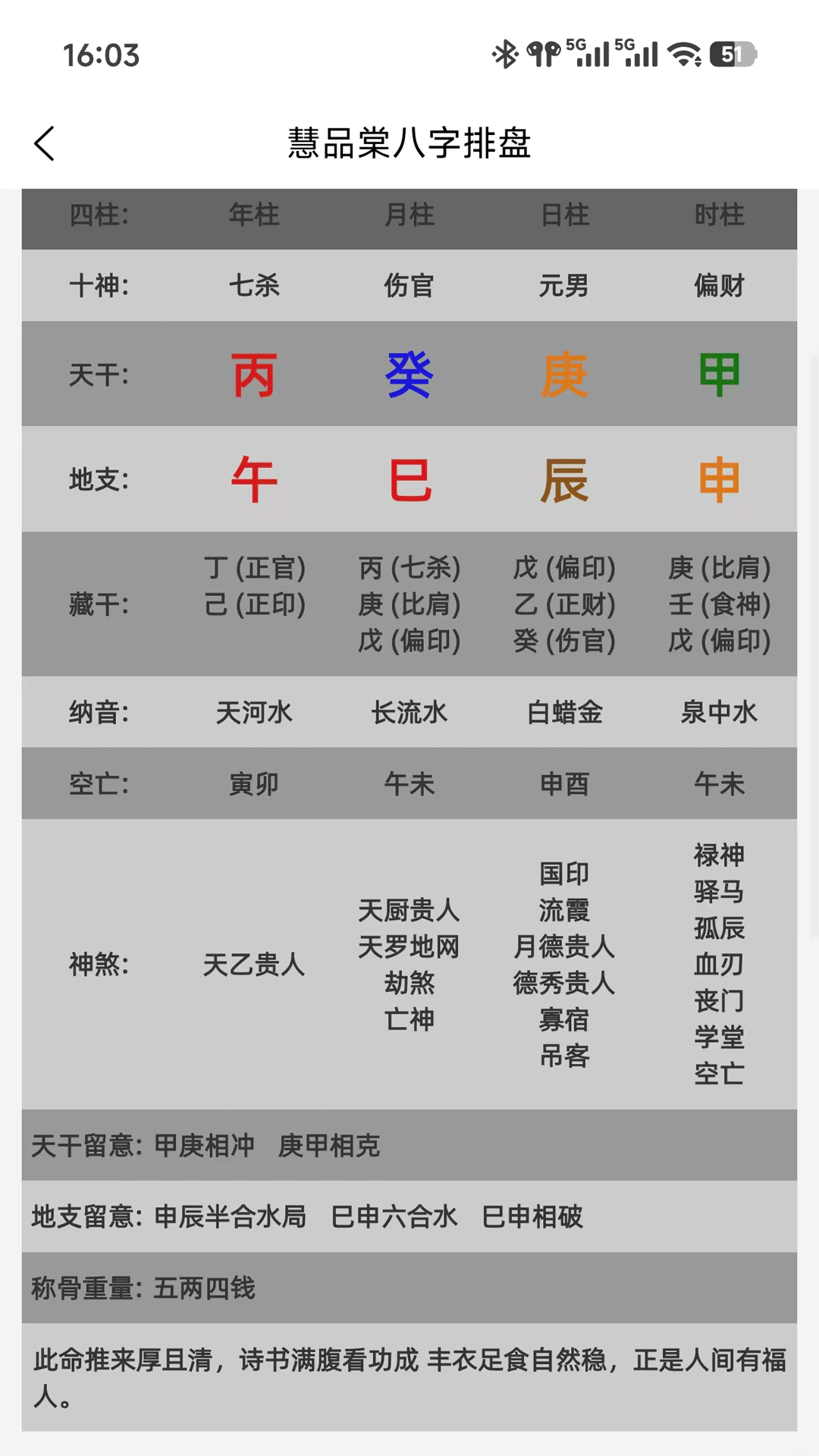精彩截图-慧品棠2026官方新版