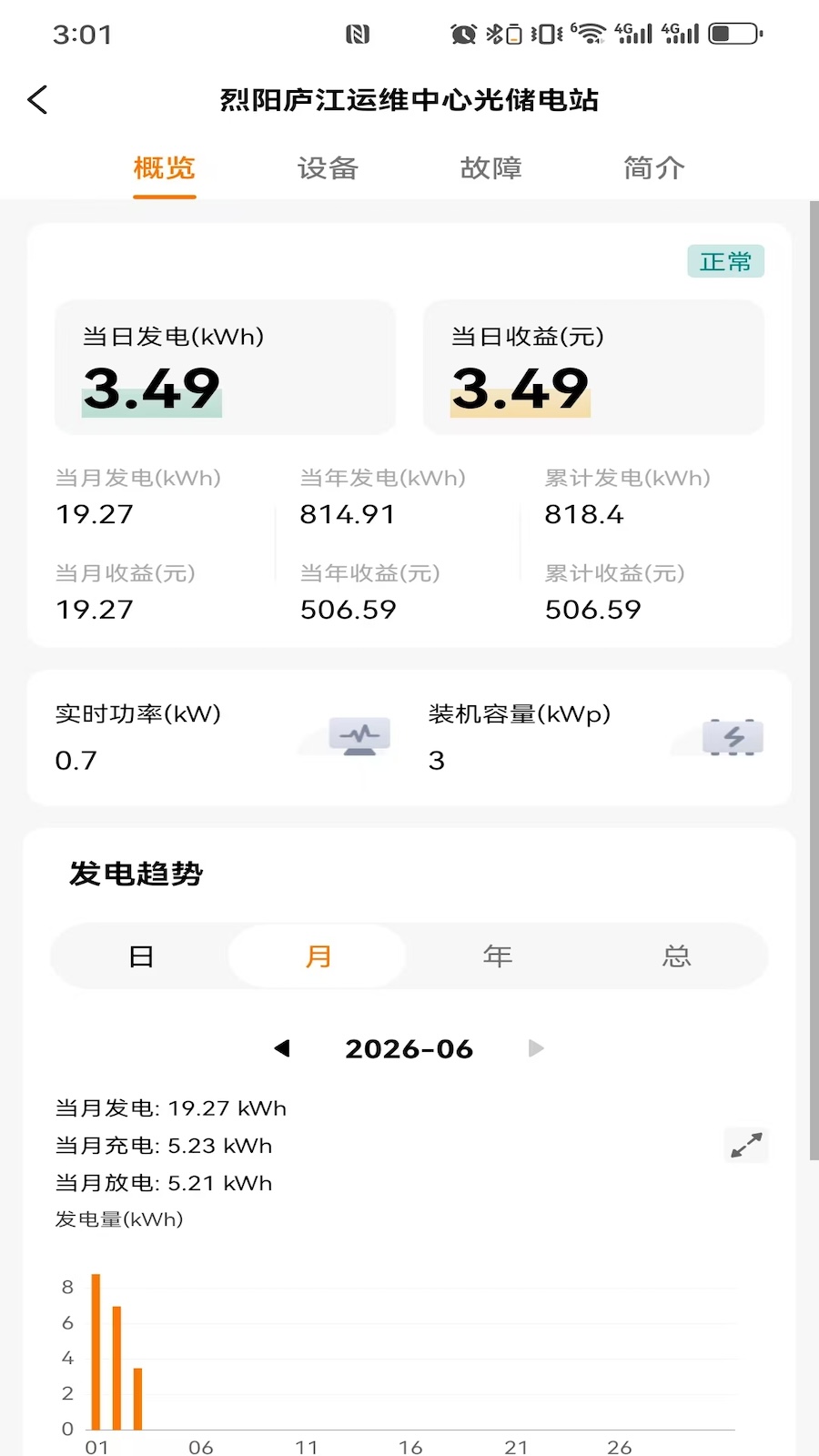 精彩截图-烈阳小智2026官方新版