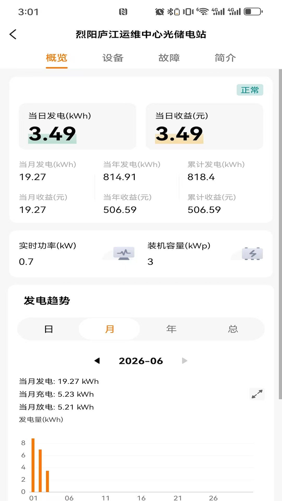精彩截图-烈阳小智2026官方新版