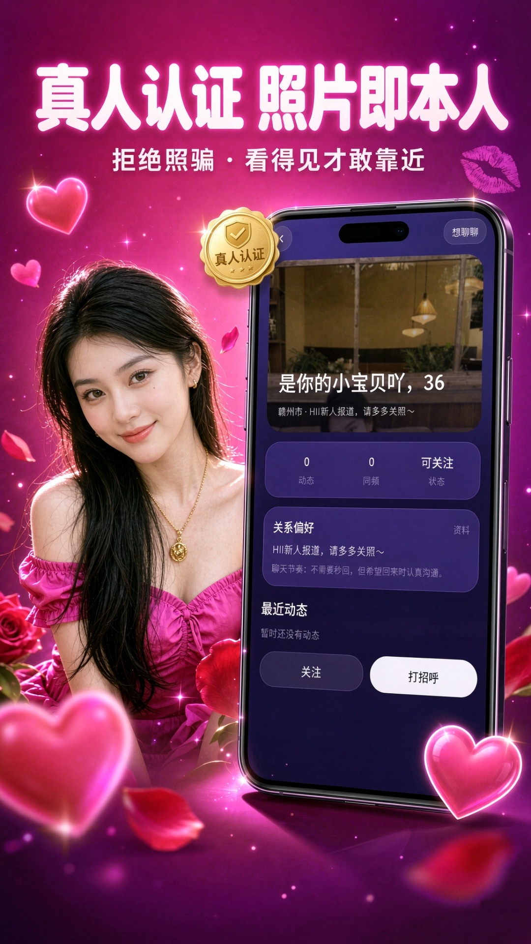 精彩截图-美女一夜聊2026官方新版