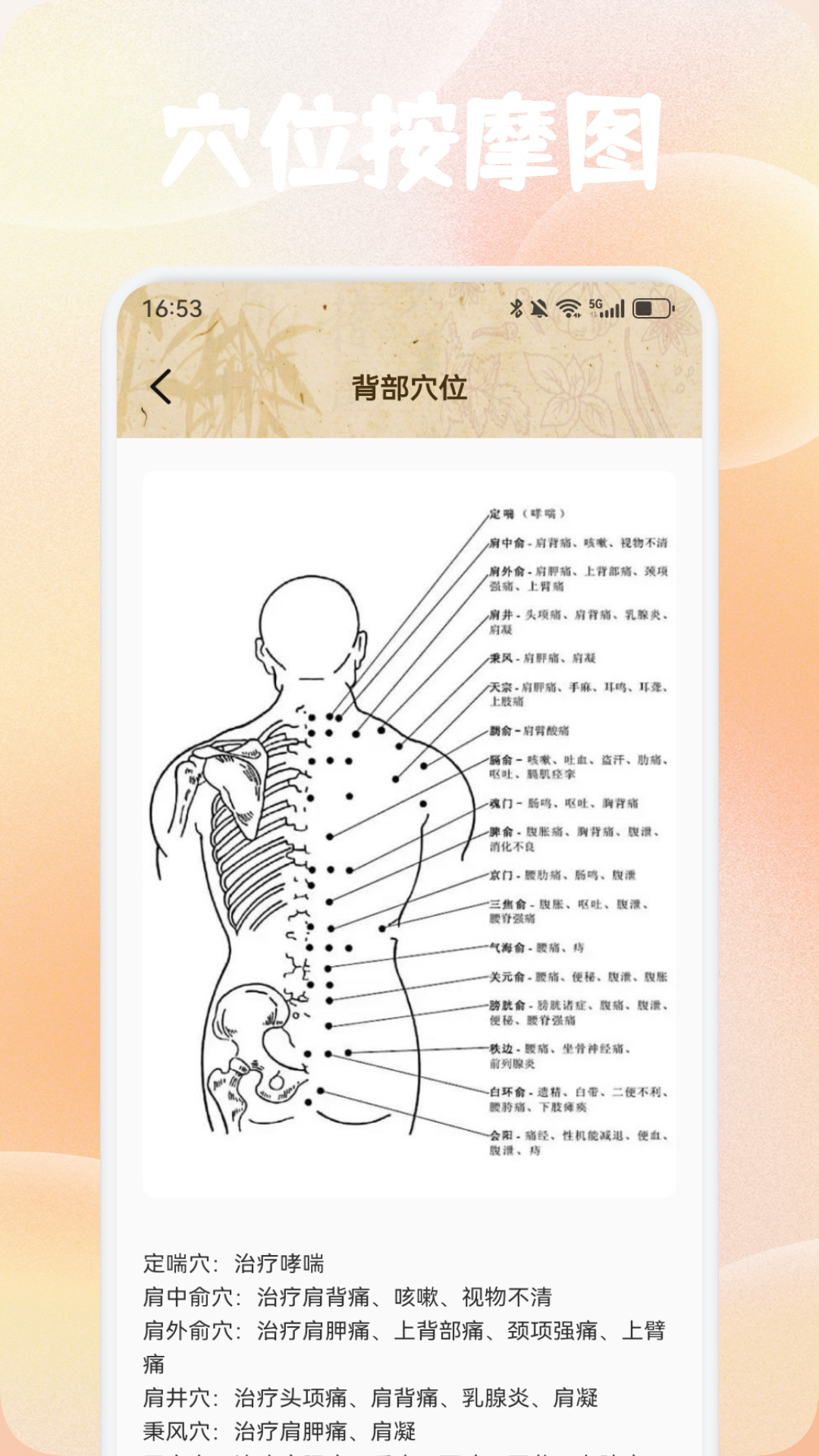 精彩截图-灸天下2026官方新版