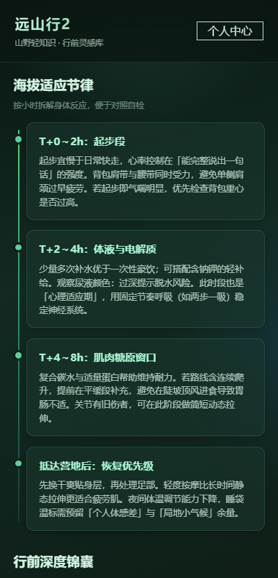 精彩截图-远山行22026官方新版