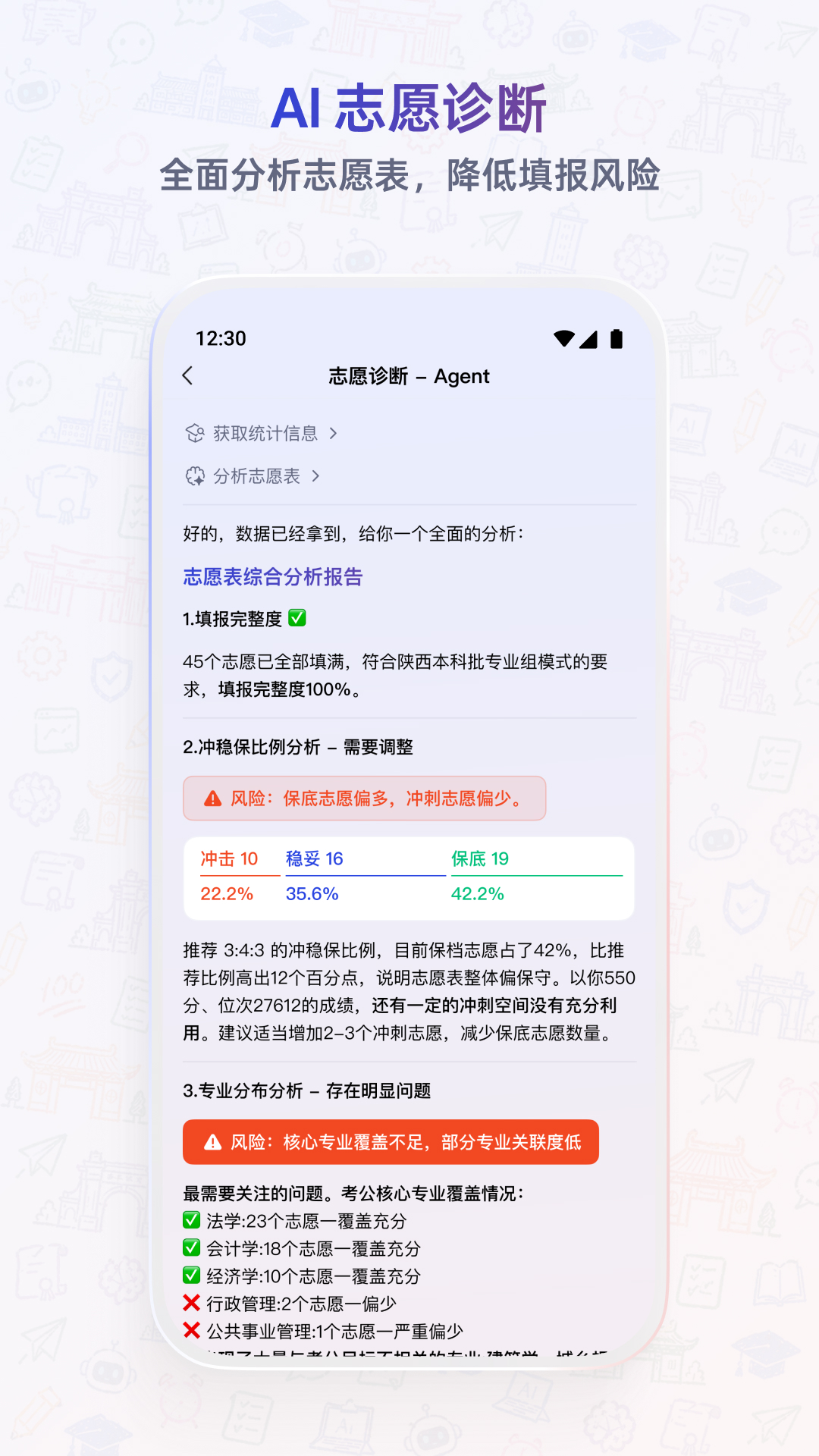 精彩截图-扶摇智元2026官方新版