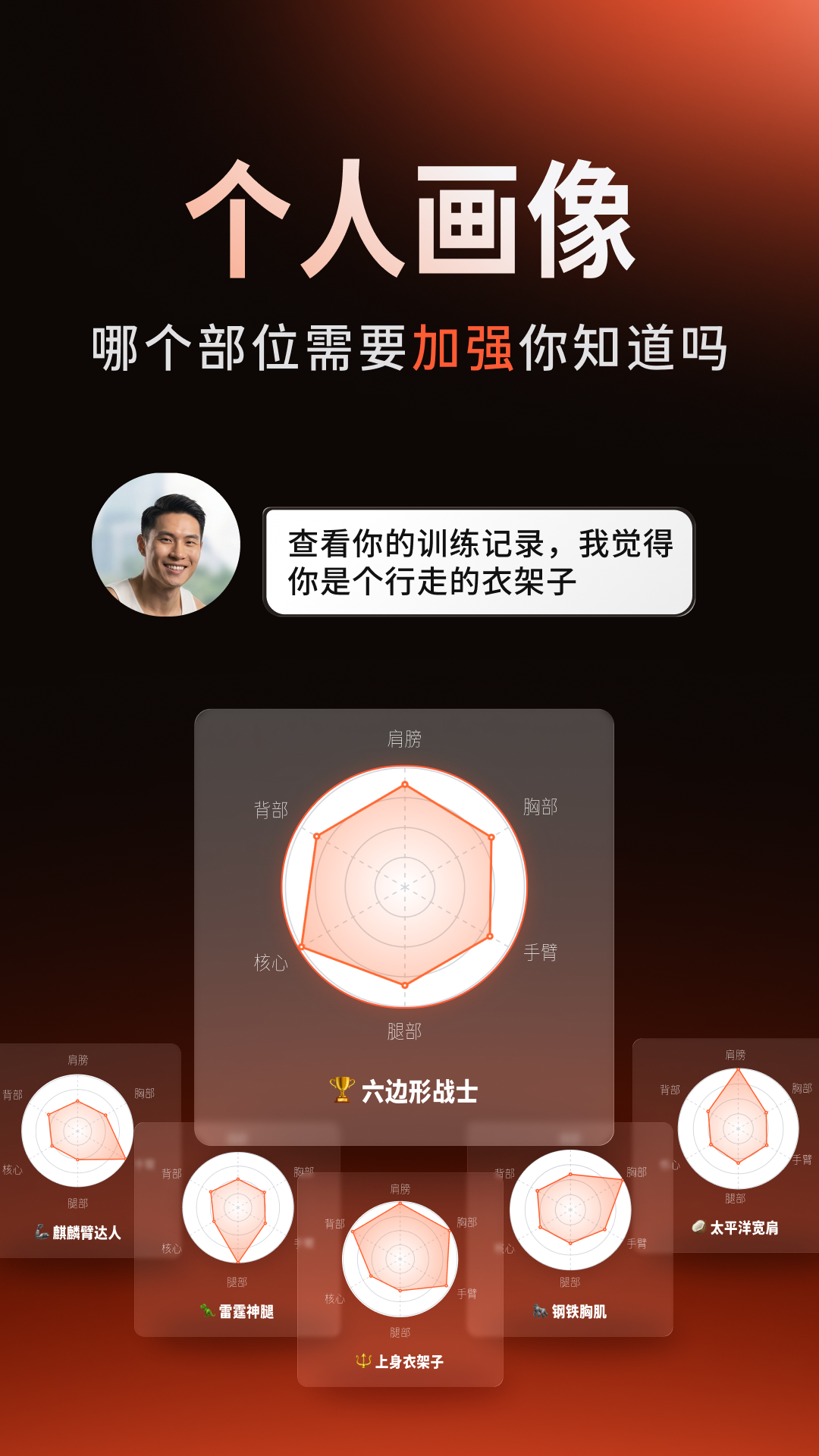精彩截图-PlusOne加一教练2026官方新版