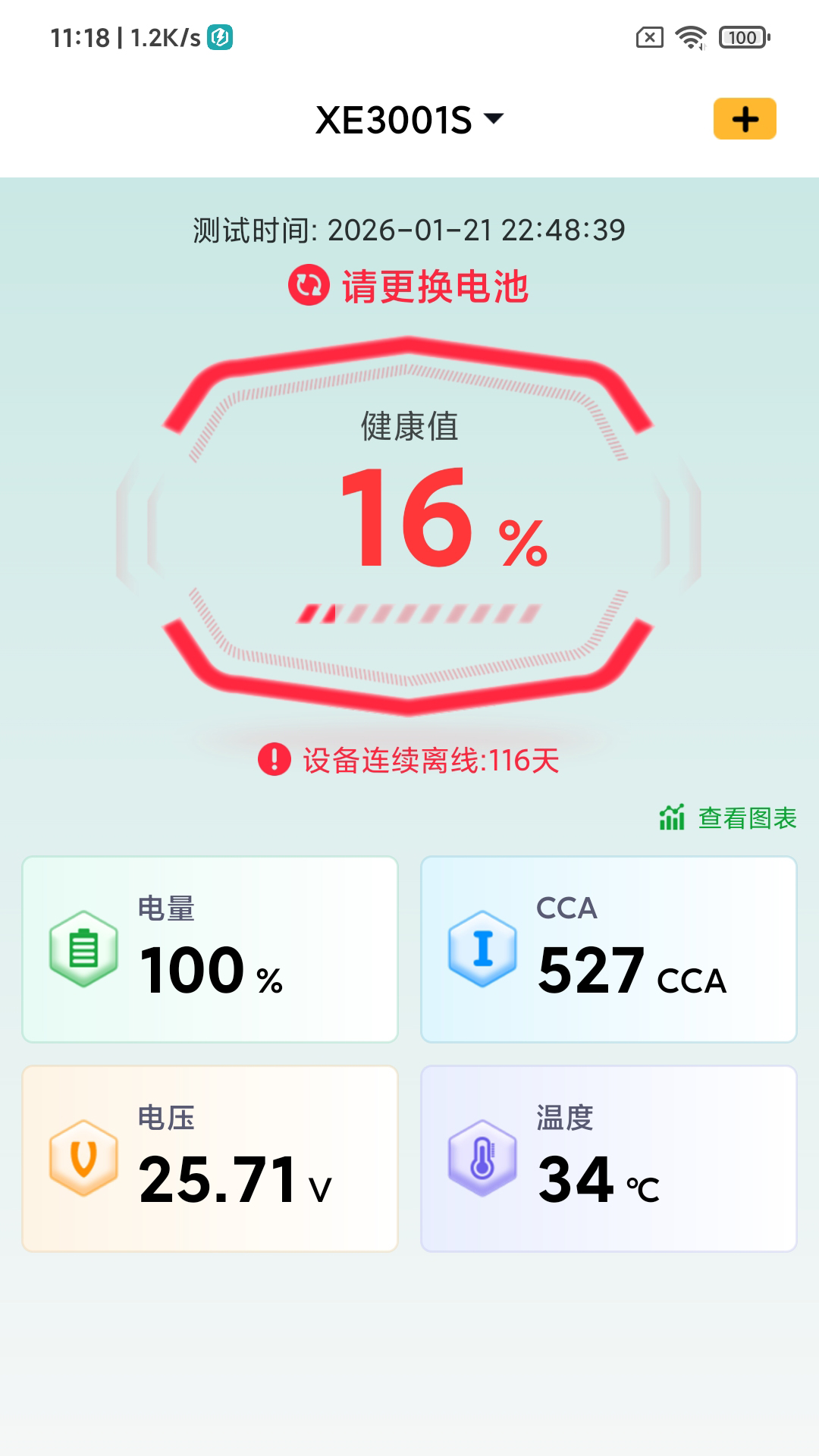 精彩截图-Powerful BMS2026官方新版