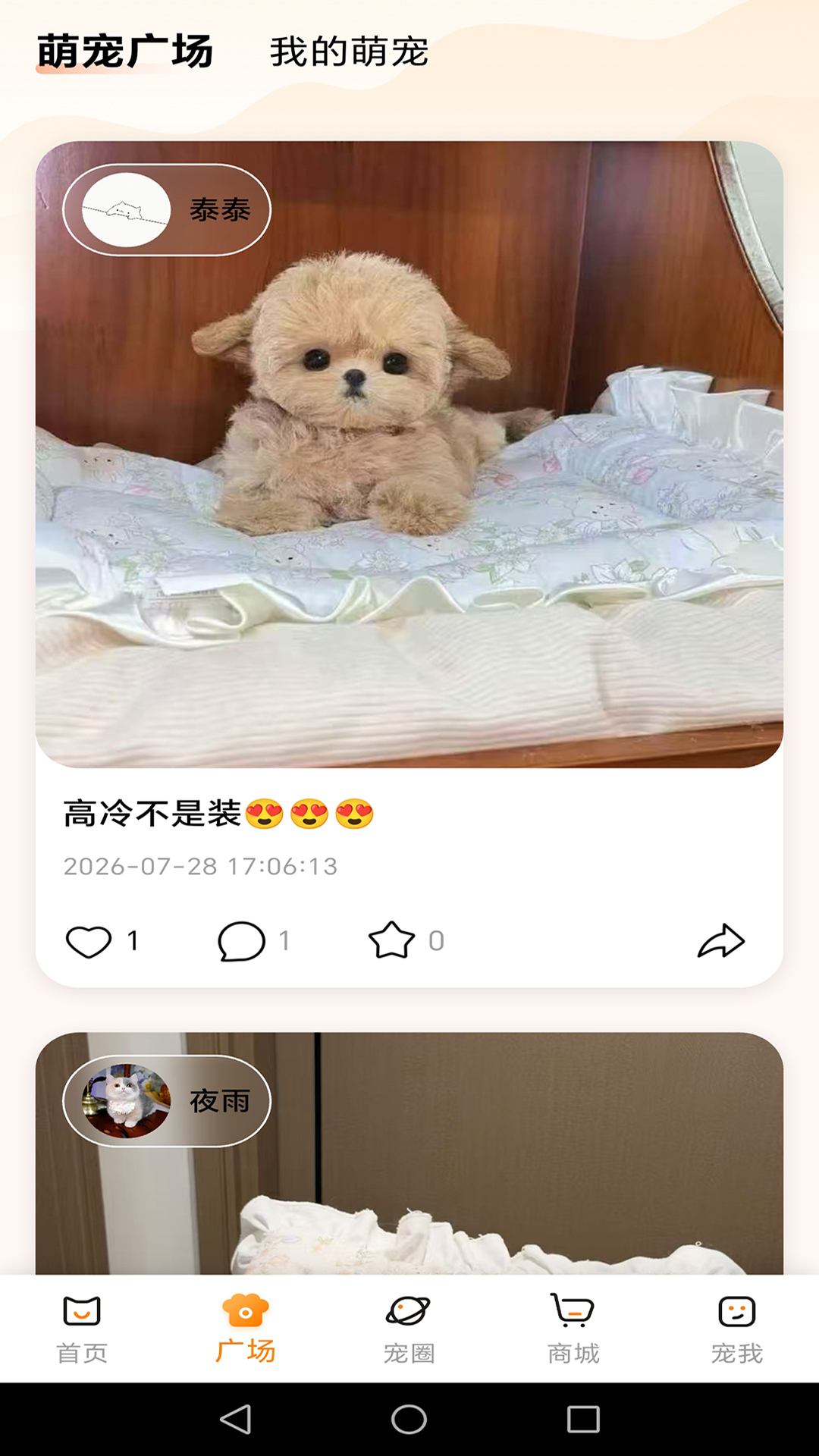 TaTaPaws 截图 4