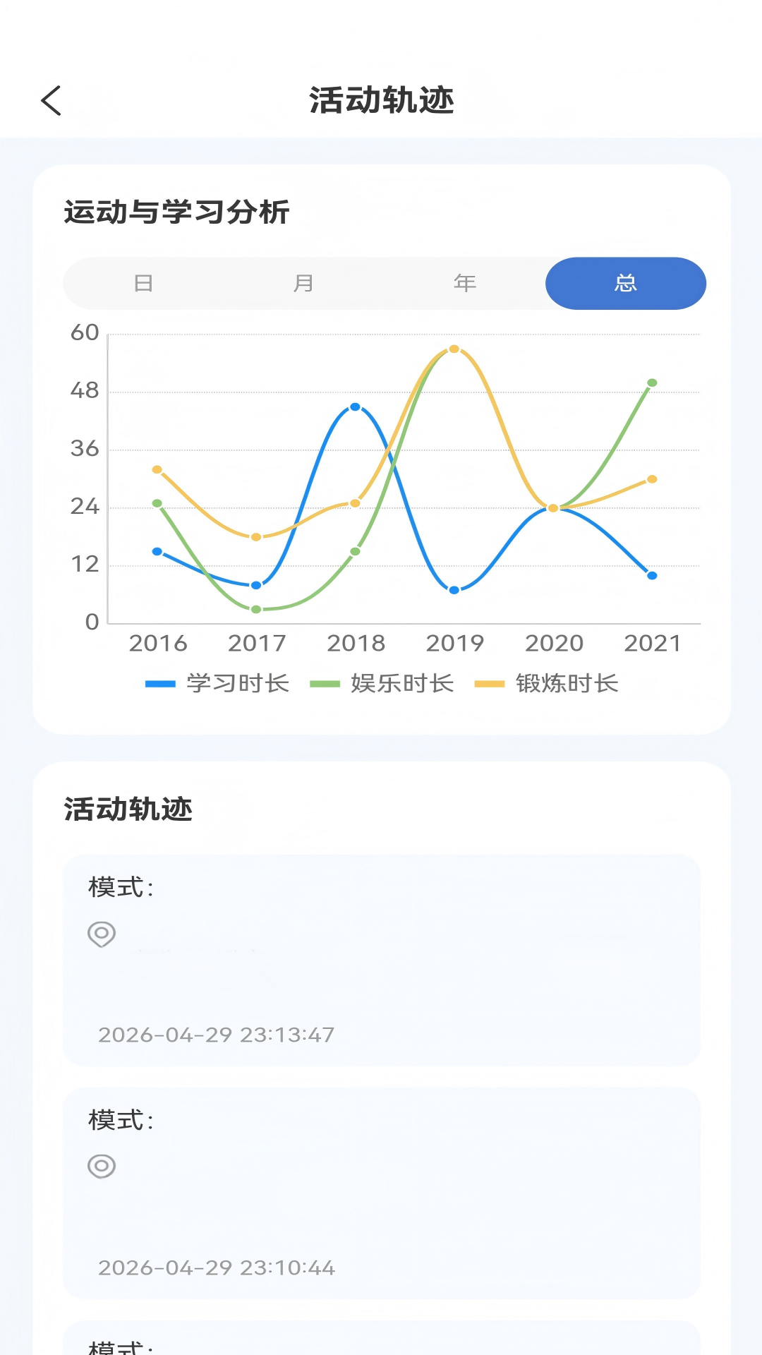 精彩截图-睛智瞳2026官方新版