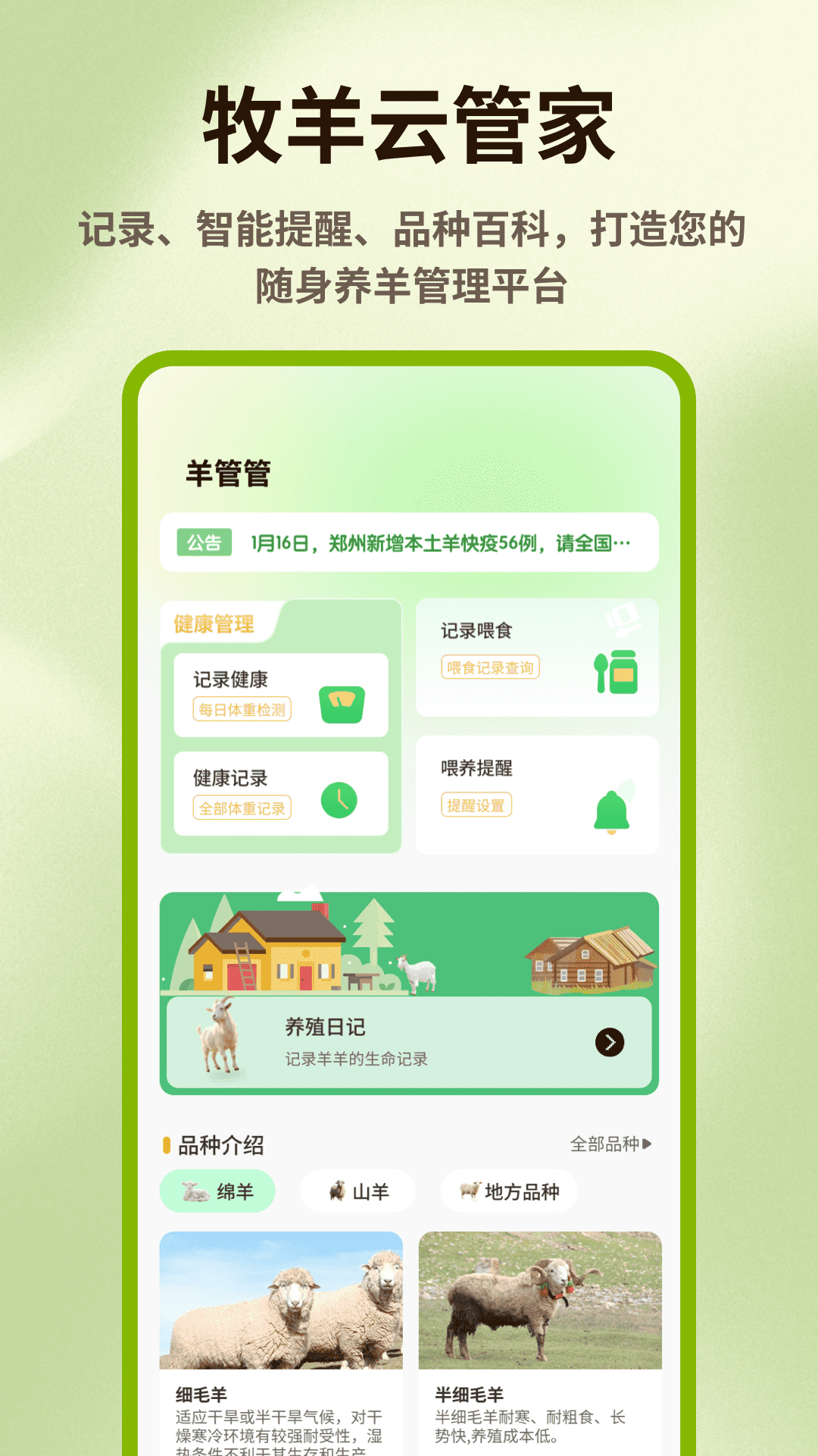 精彩截图-羊羊乐翻天2026官方新版