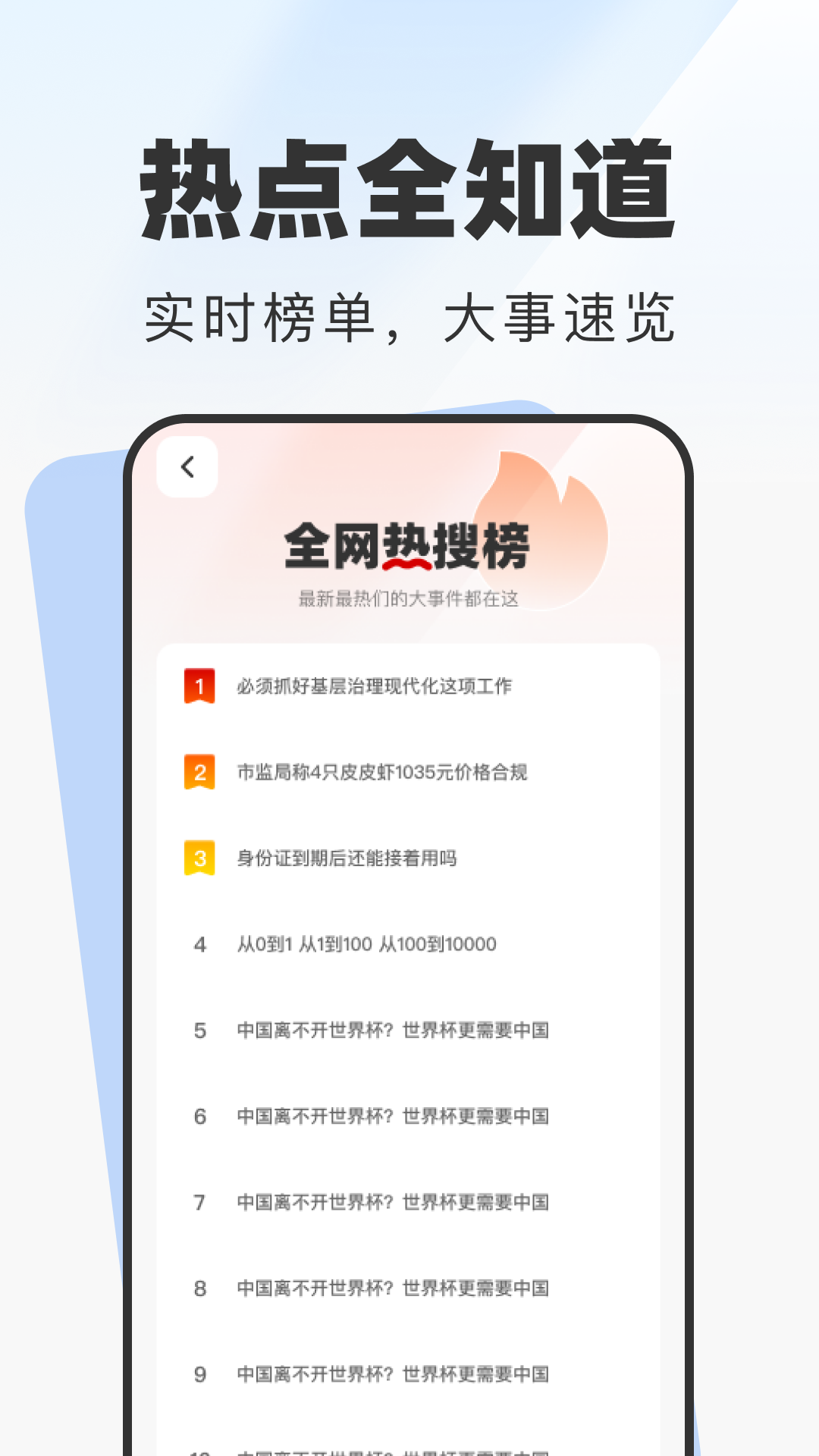 精彩截图-老人快览2026官方新版