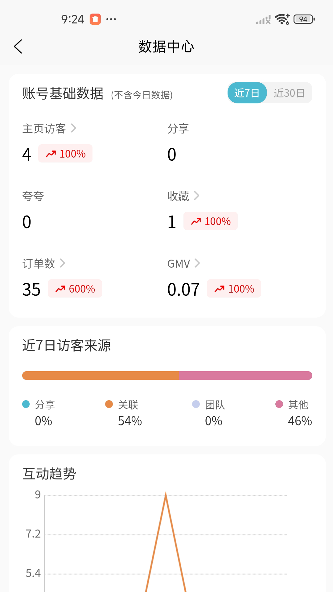 精彩截图-超级主页2026官方新版