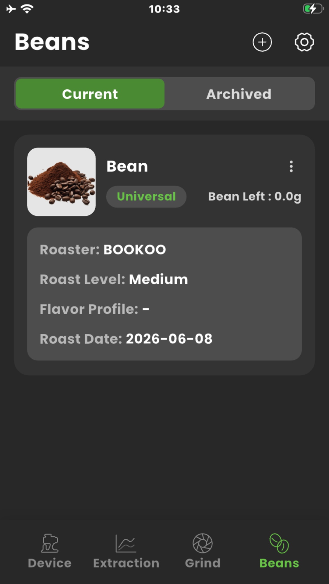 精彩截图-BOOKOO N2026官方新版