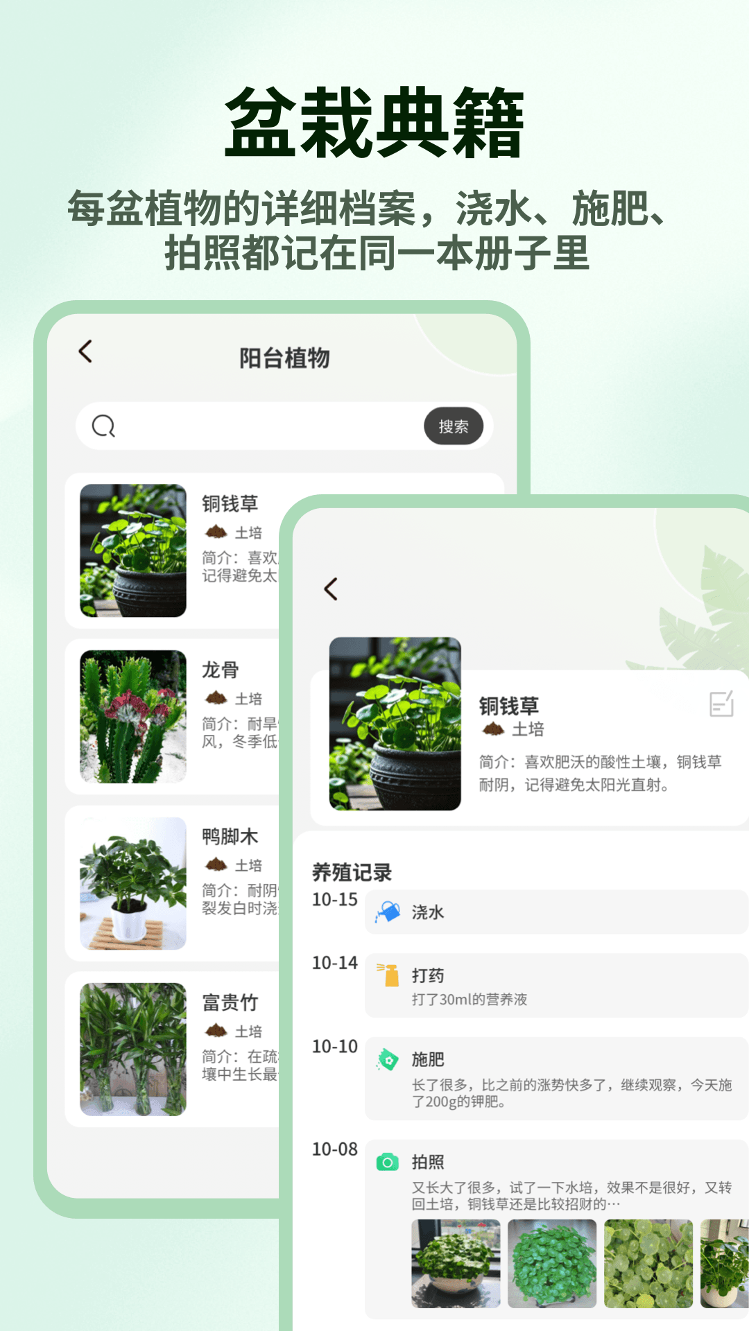 精彩截图-天香2026官方新版
