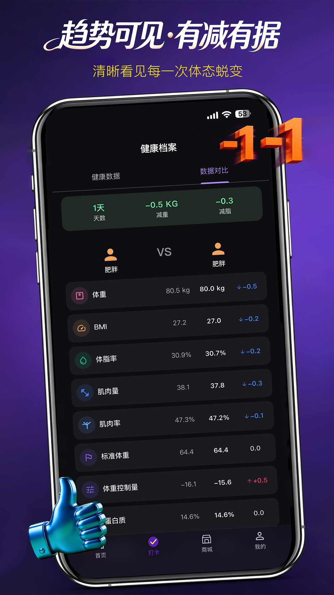 精彩截图-紫冻零2026官方新版